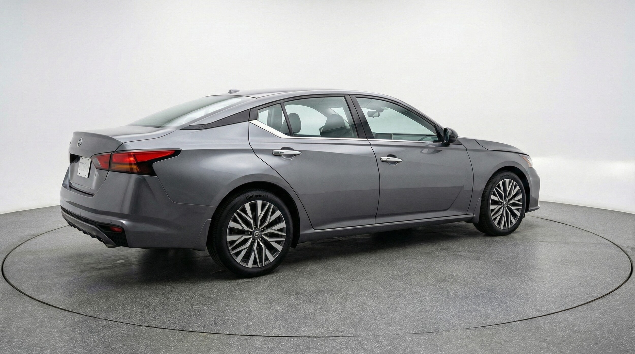 Thumbnail: 2025 Nissan Altima - 7