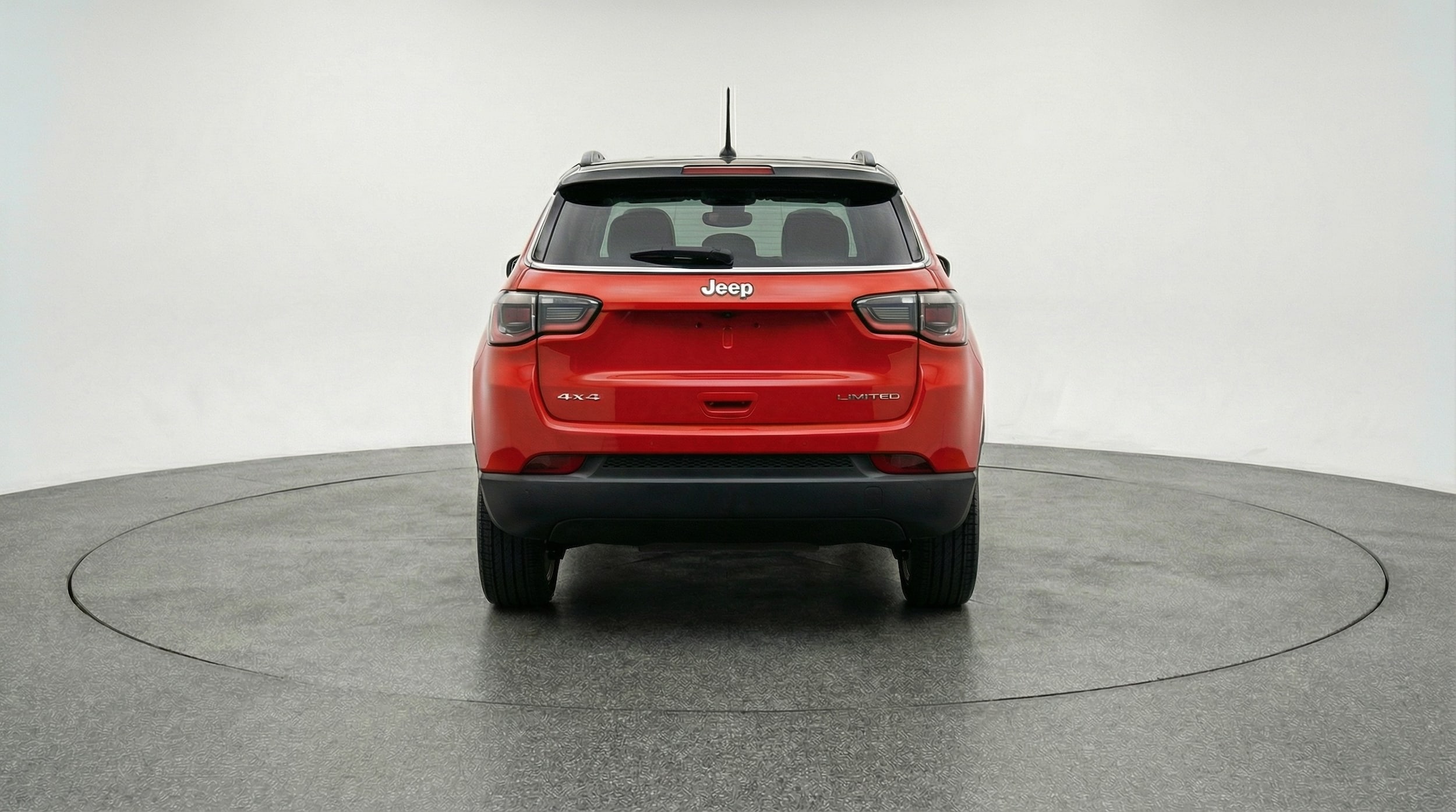 Thumbnail: 2025 Jeep Compass - 6