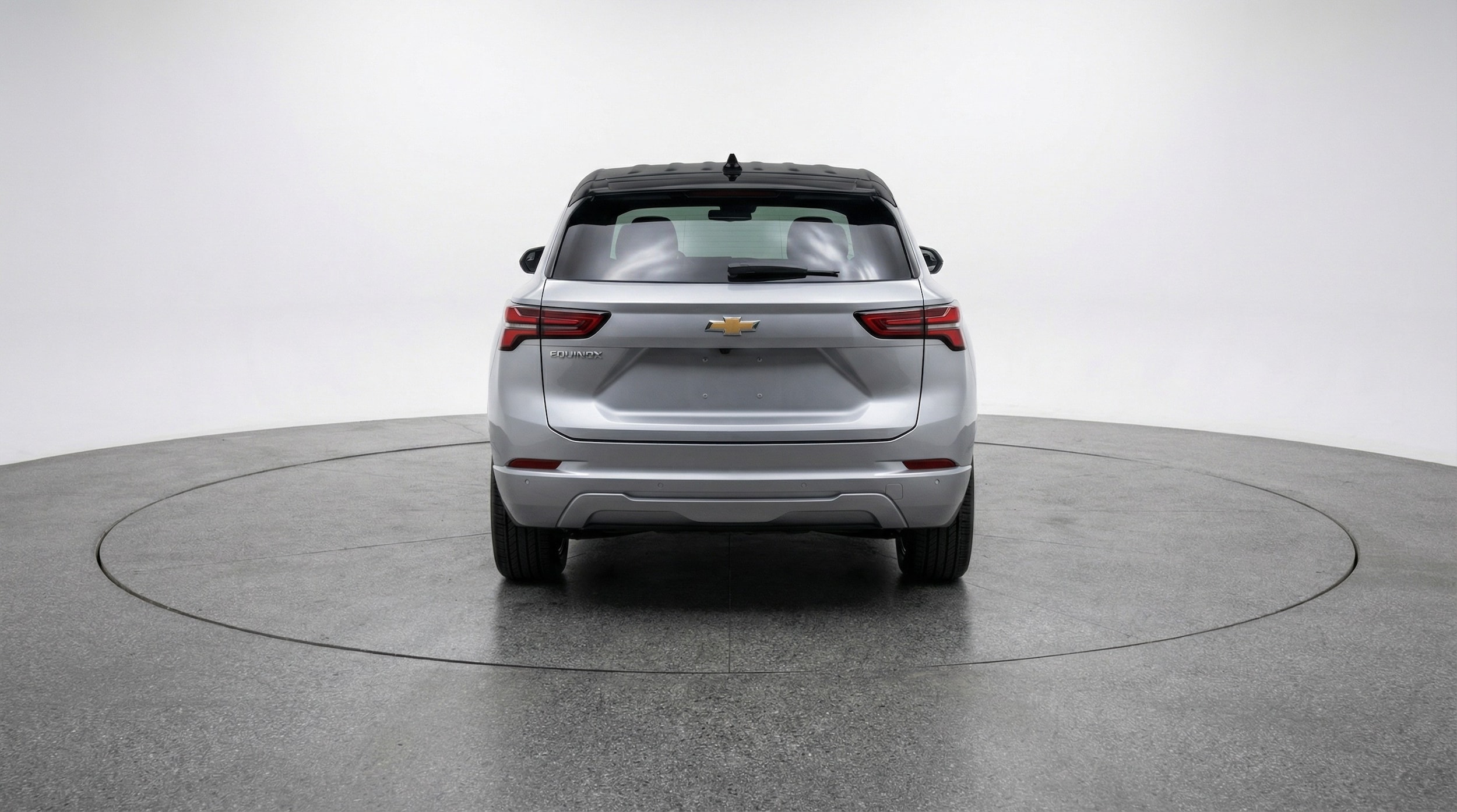 Thumbnail: 2025 Chevrolet Equinox - 6