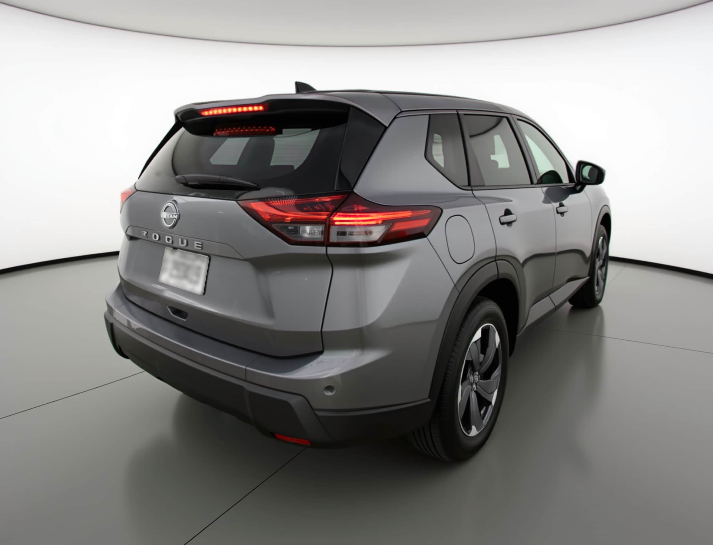 Thumbnail: 2025 Nissan Rogue - 7