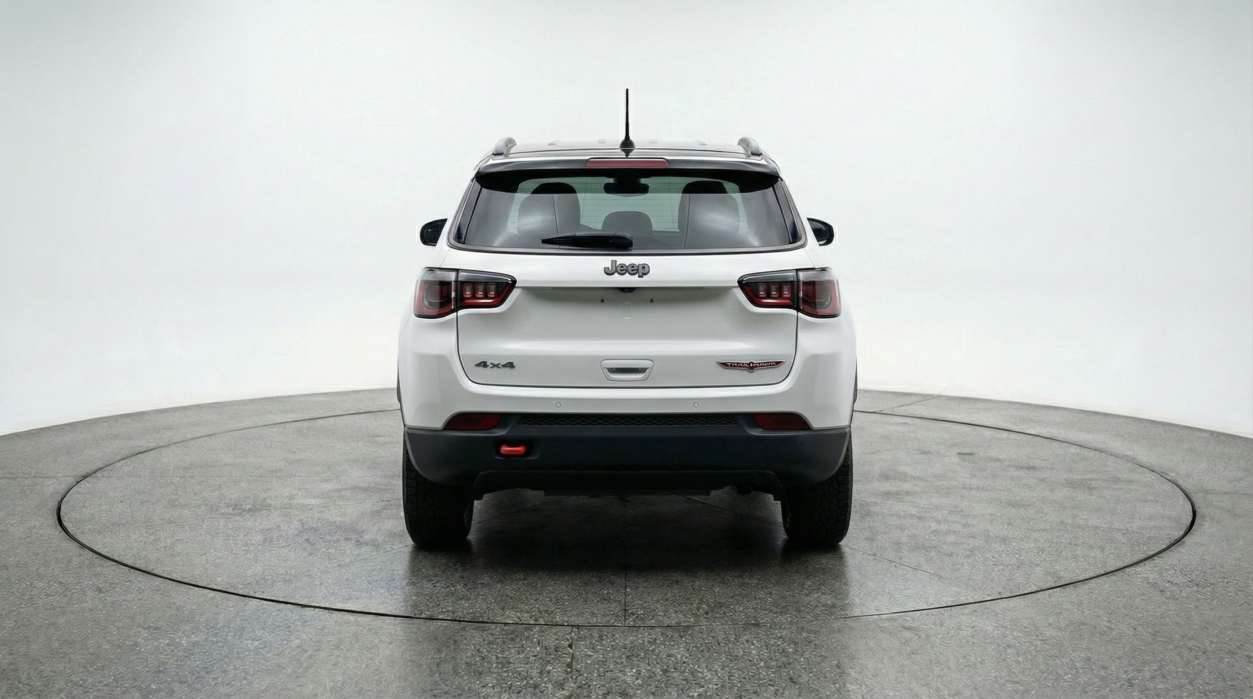 Thumbnail: 2025 Jeep Compass - 6