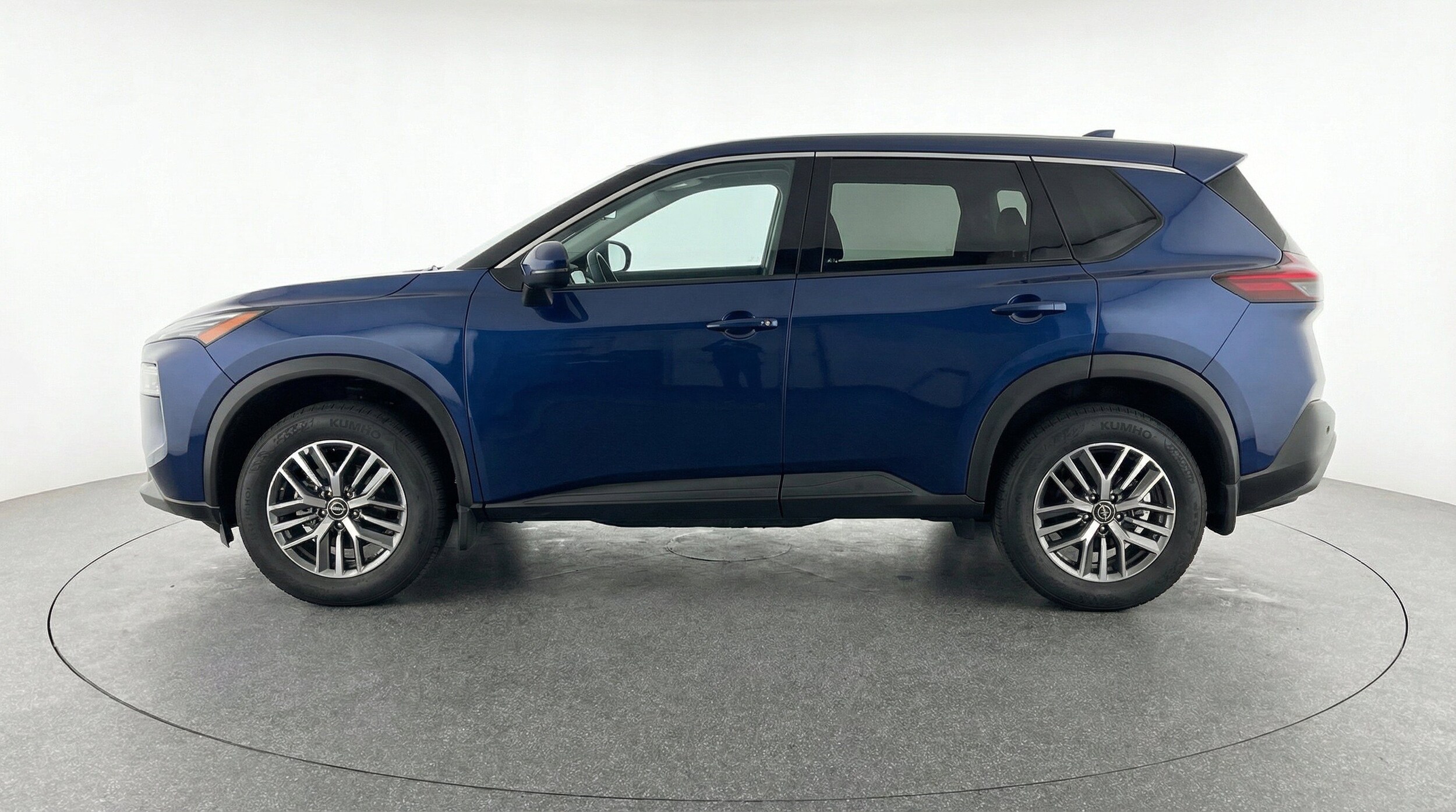 Thumbnail: 2026 Nissan Rogue - 5
