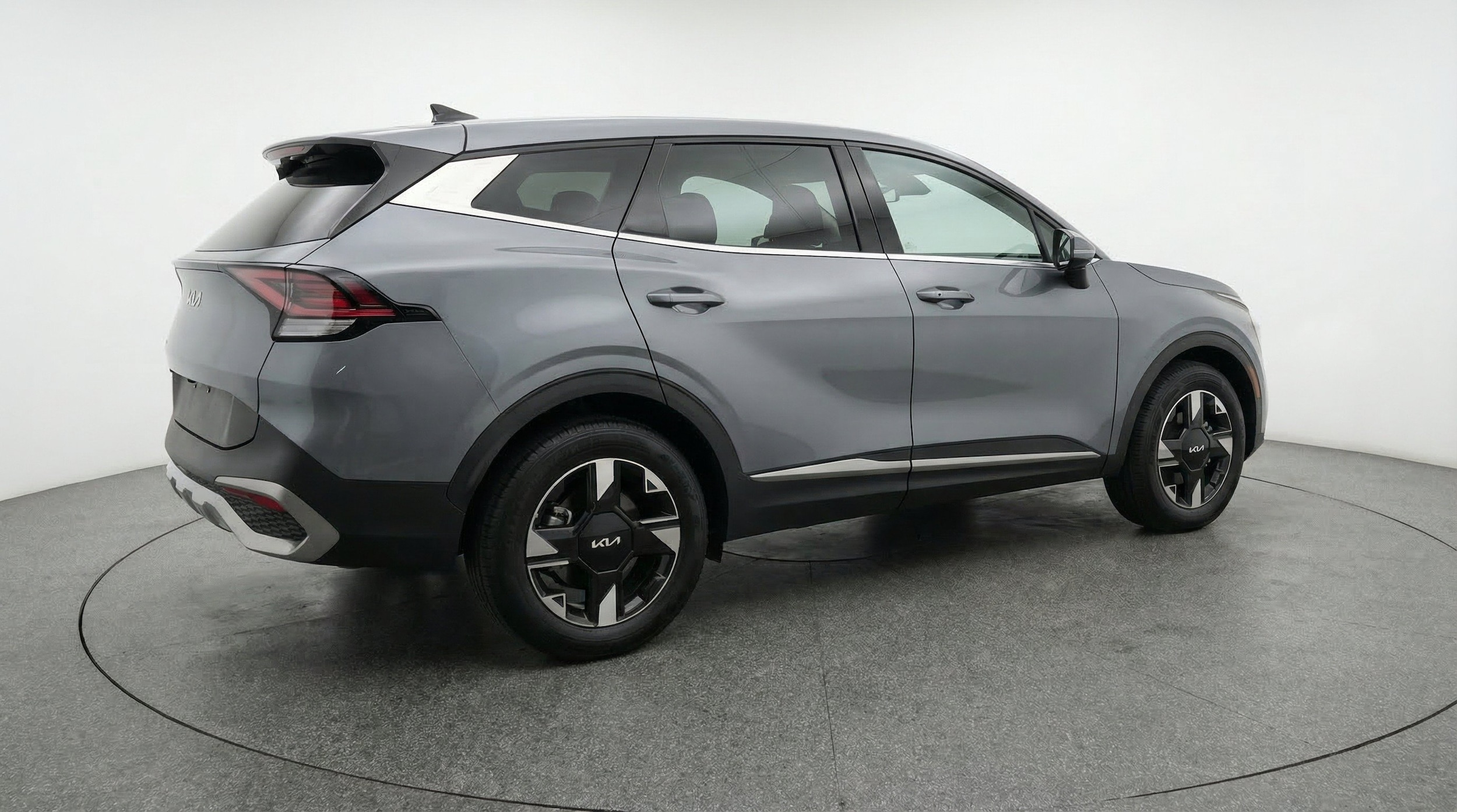 Thumbnail: 2026 Kia Sportage - 9