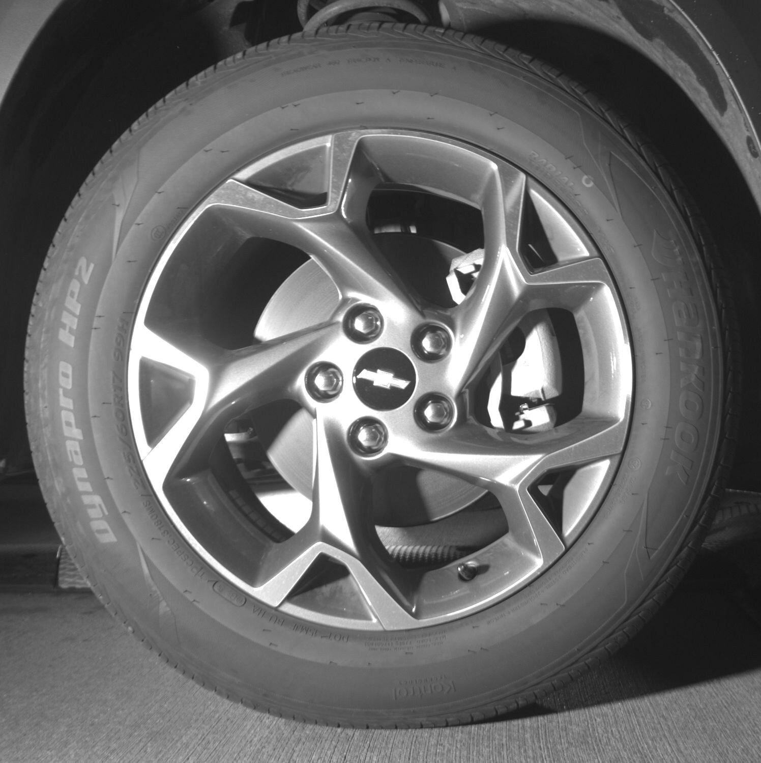 Thumbnail: 2025 Chevrolet Trax - 10