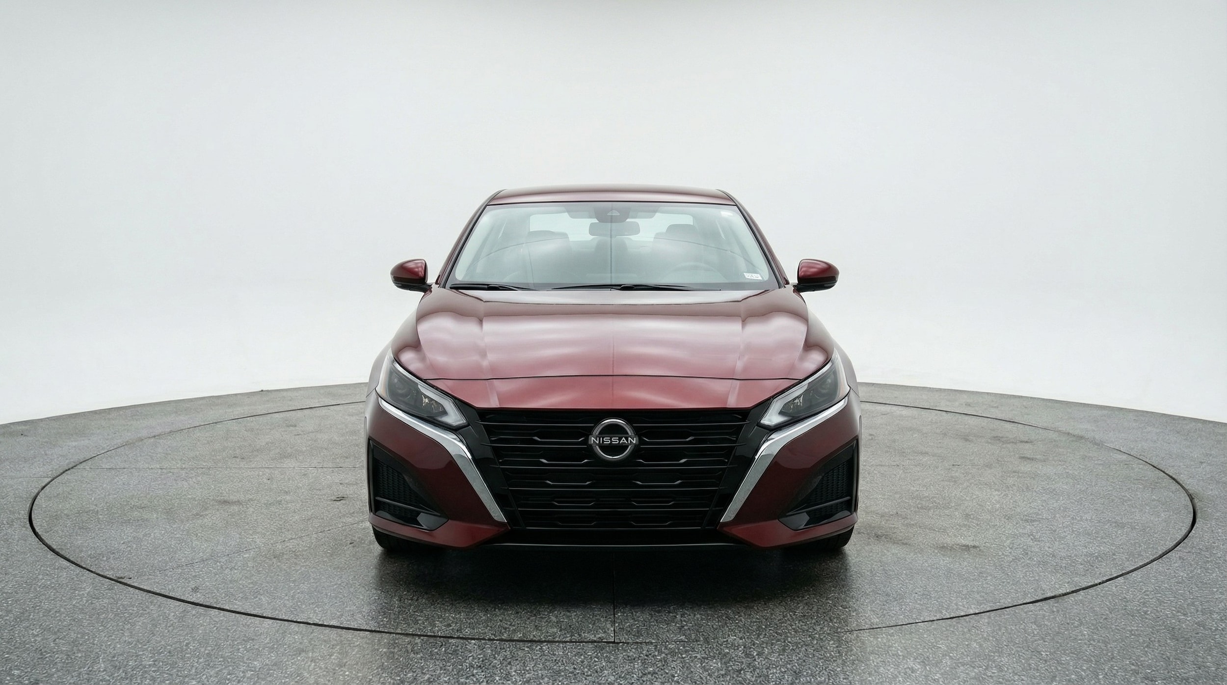 Thumbnail: 2025 Nissan Altima - 2