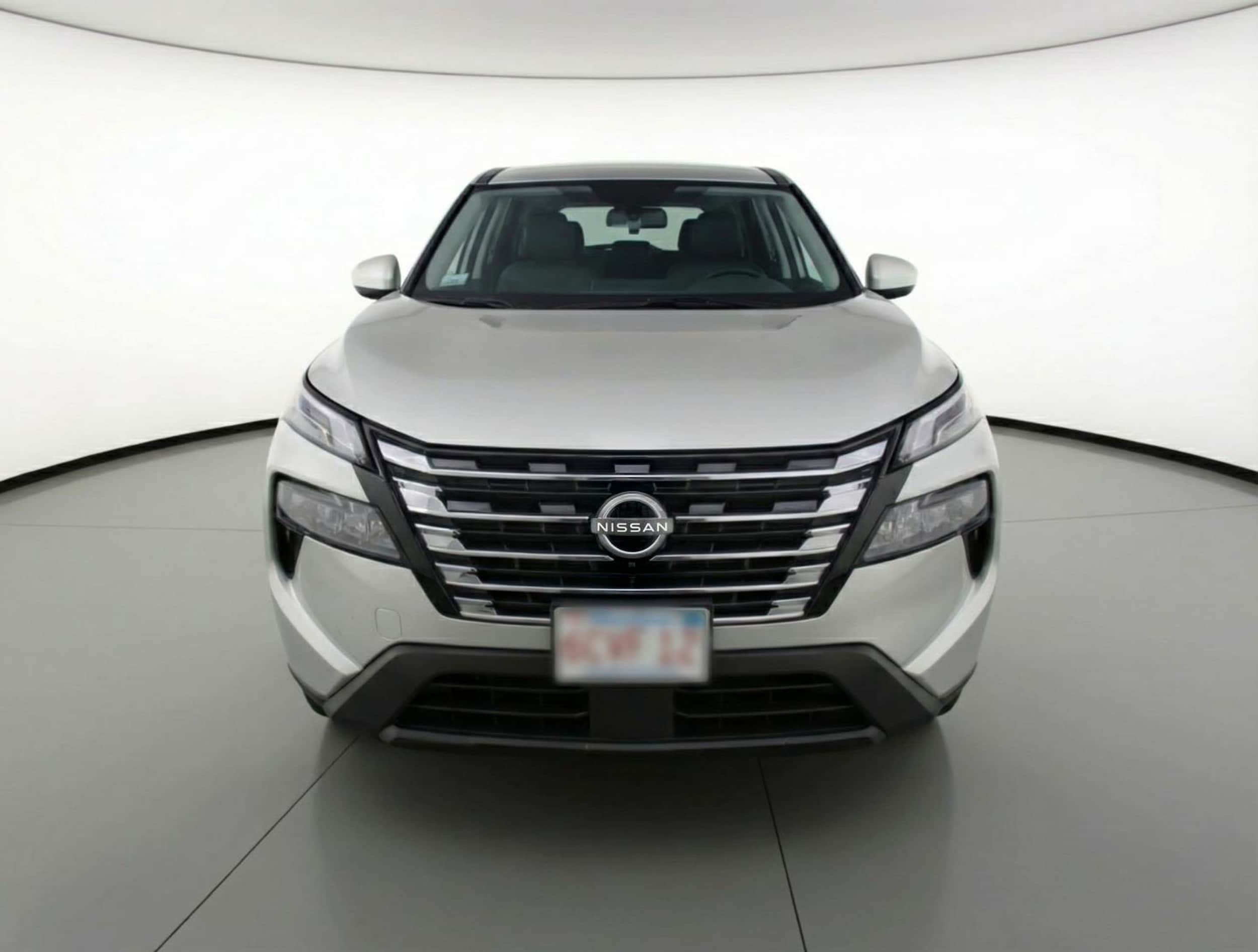 Thumbnail: 2025 Nissan Rogue - 2