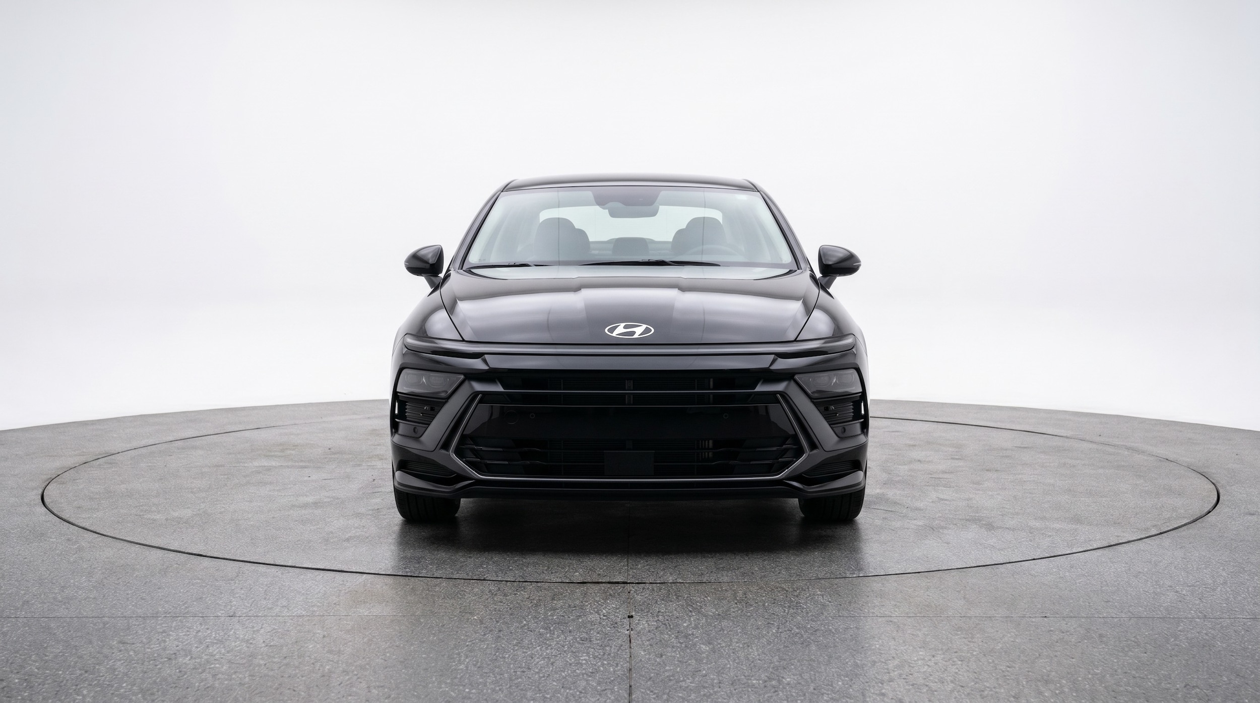 Thumbnail: 2025 Hyundai Sonata - 2