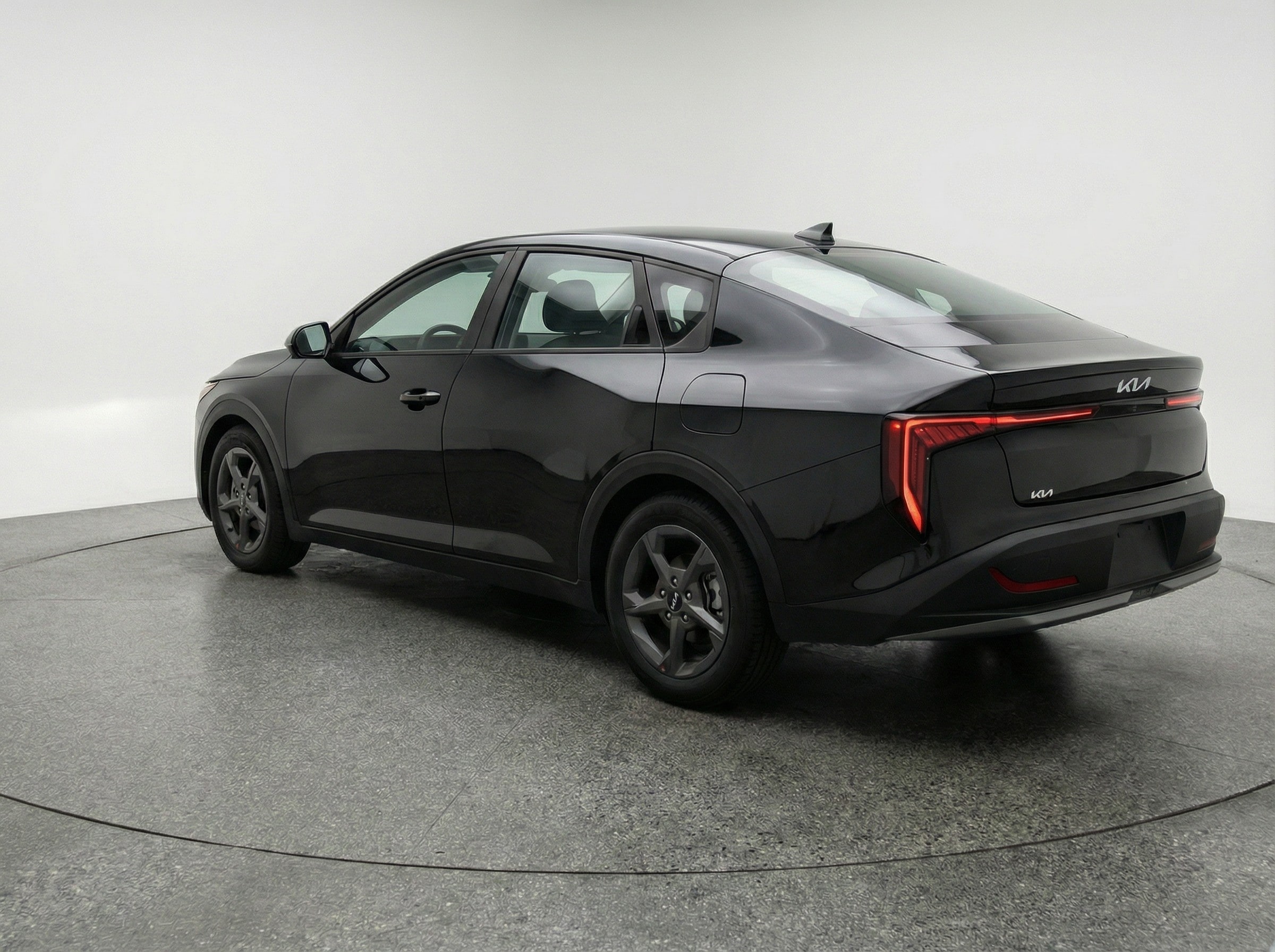 Thumbnail: 2025 Kia K4 - 5