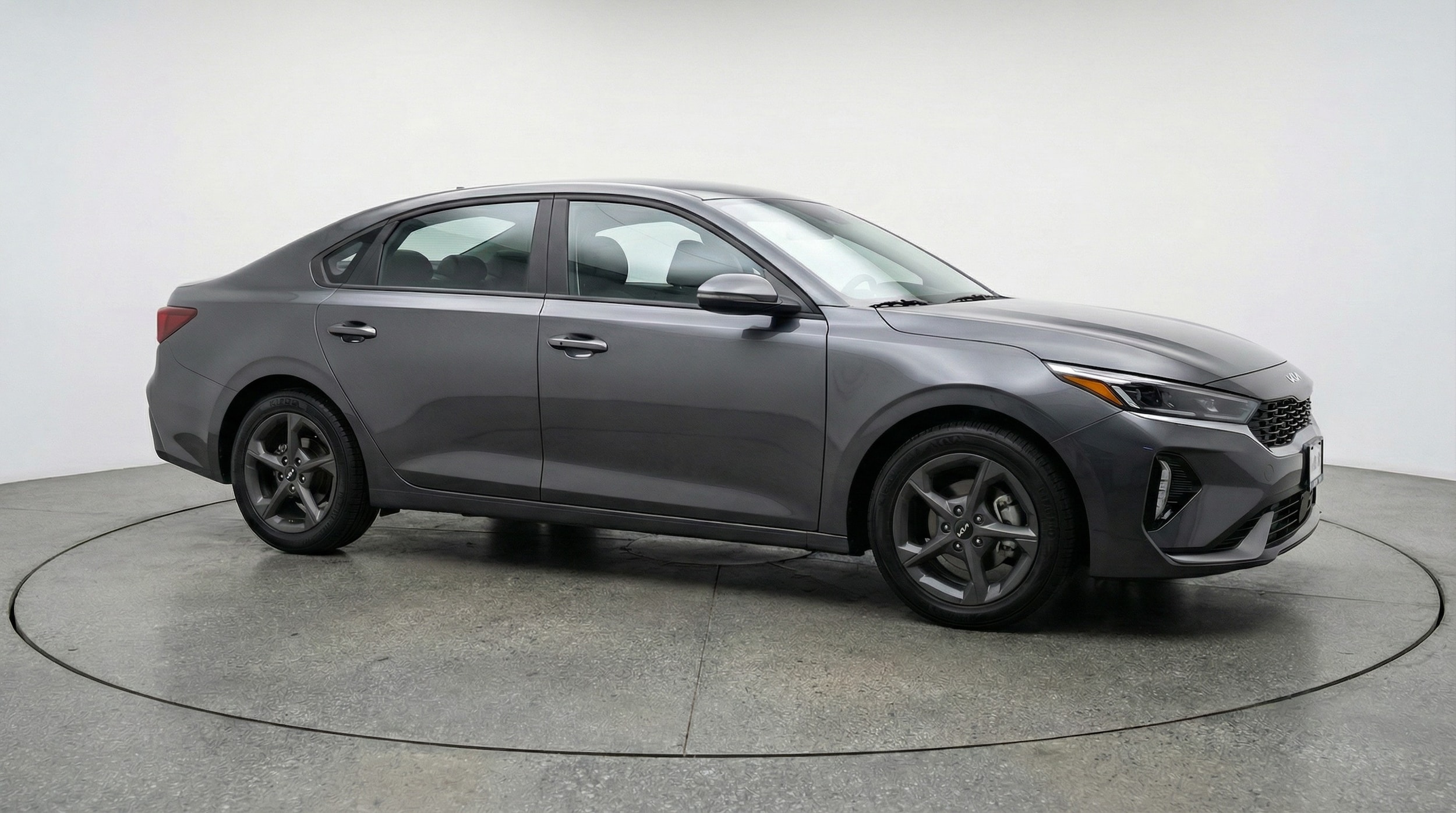 Thumbnail: 2025 Kia K4 - 1