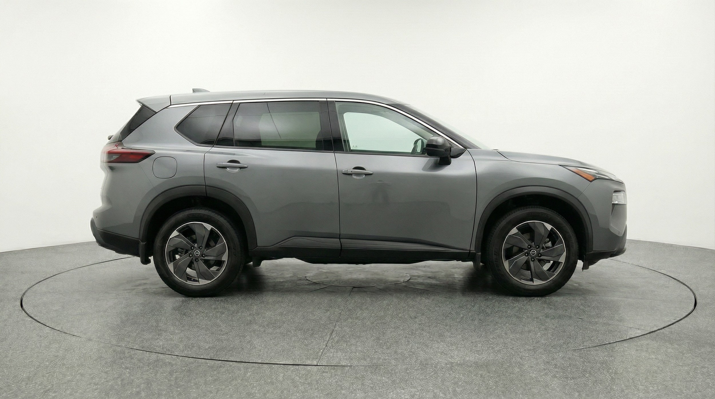 Thumbnail: 2025 Nissan Rogue - 8