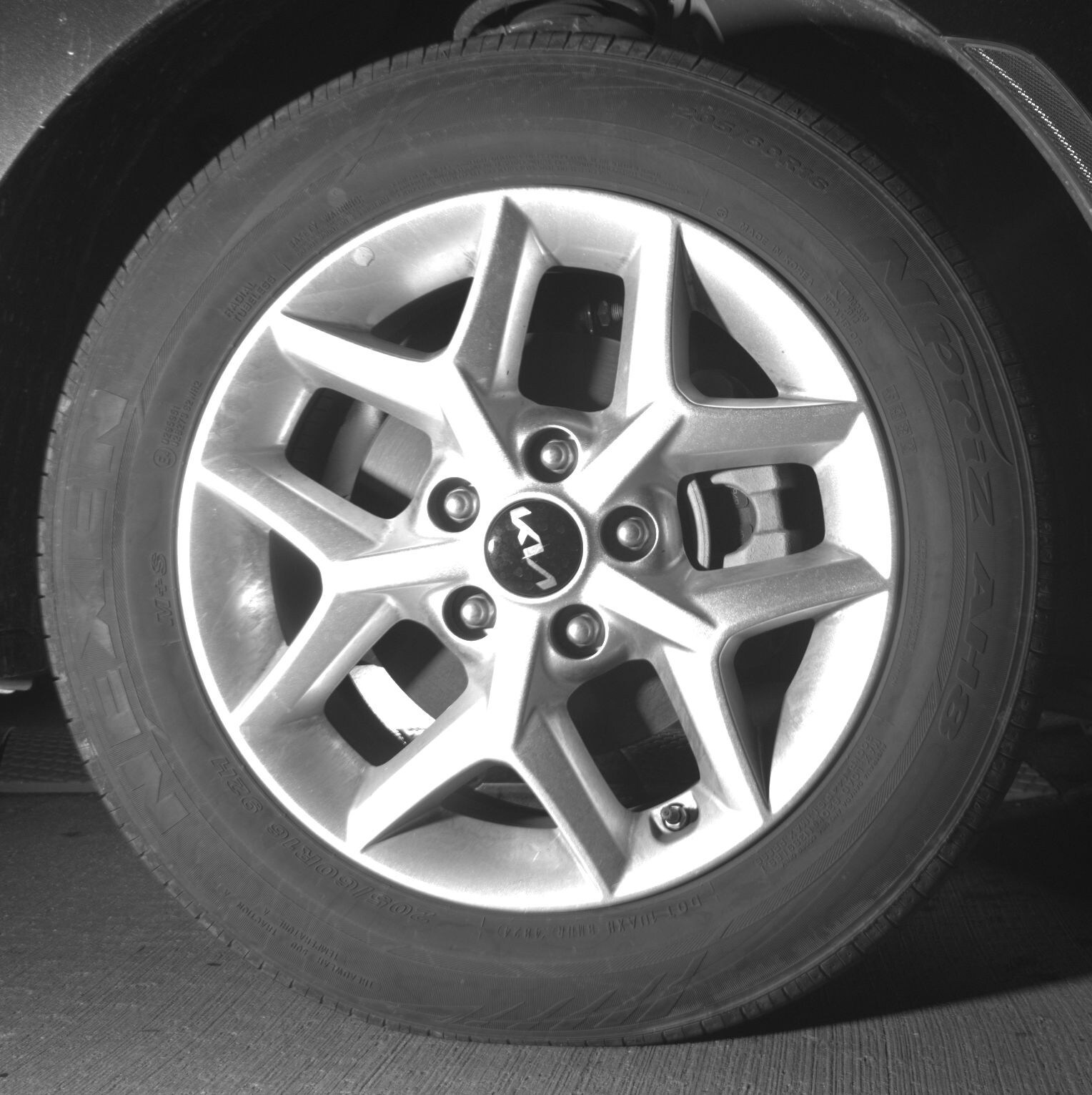 Thumbnail: 2025 Kia Soul - 10