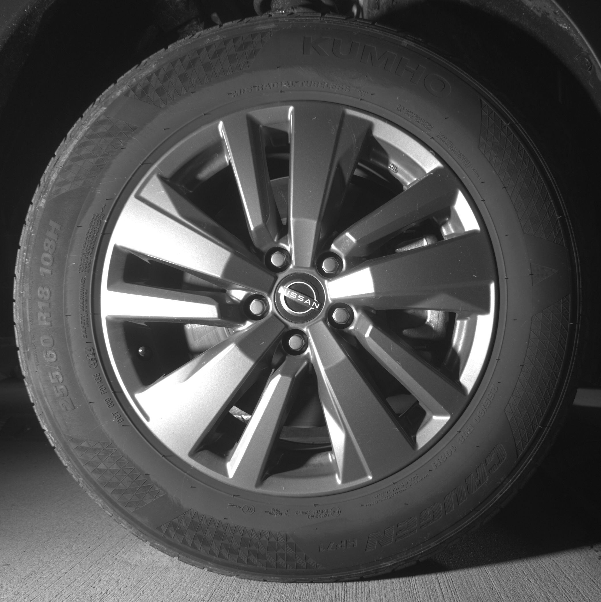 Thumbnail: 2025 Nissan Pathfinder - 10