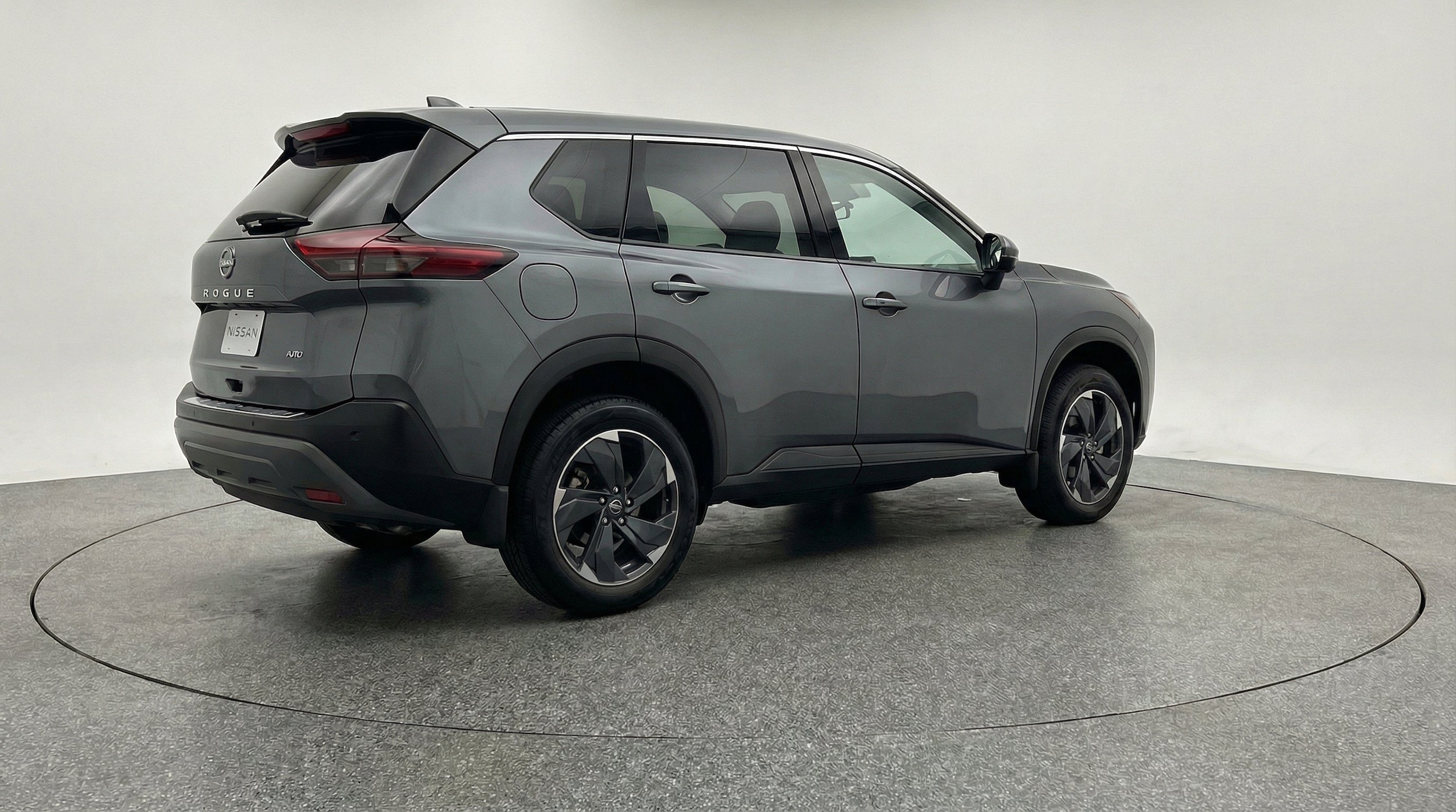 Thumbnail: 2025 Nissan Rogue - 9
