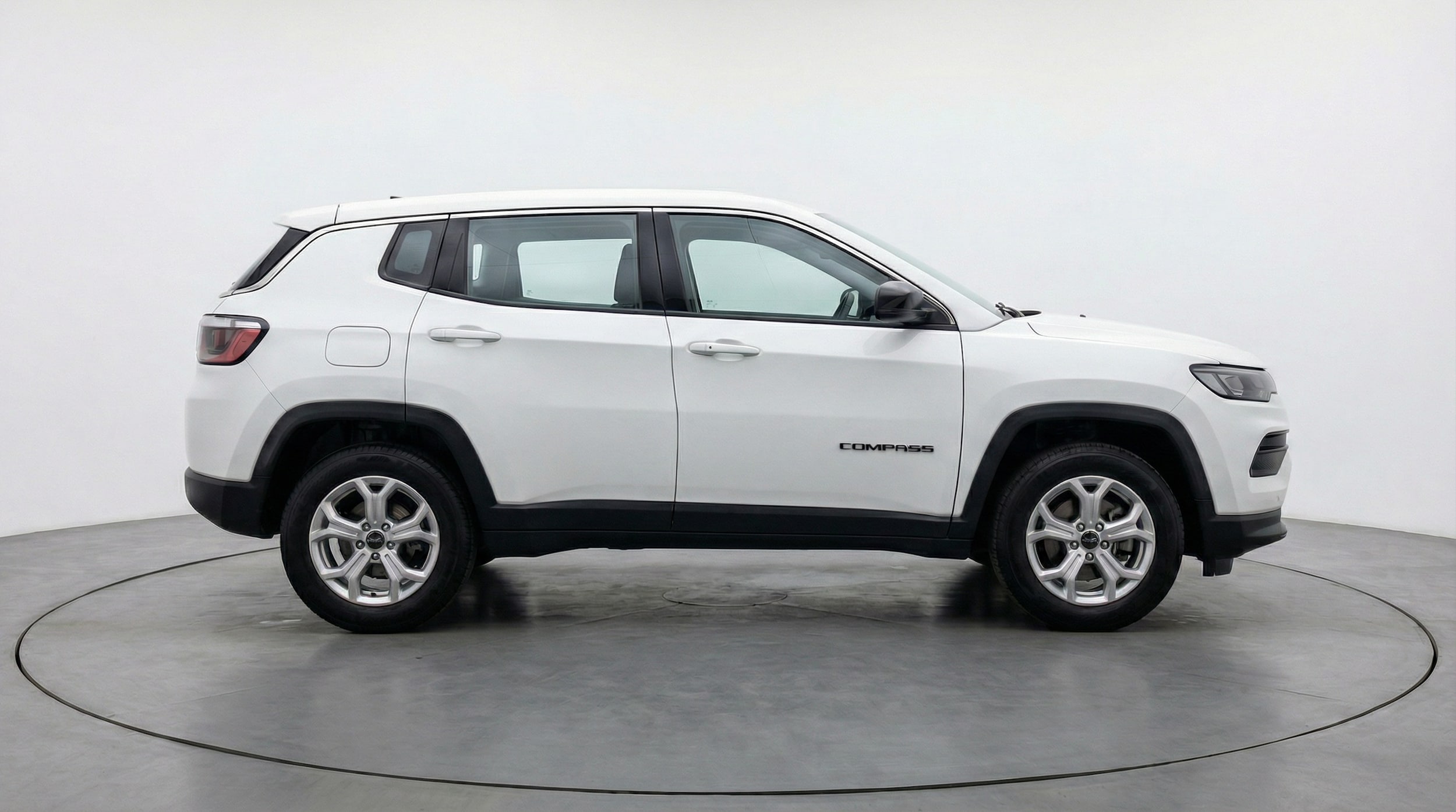 Thumbnail: 2025 Jeep Compass - 8