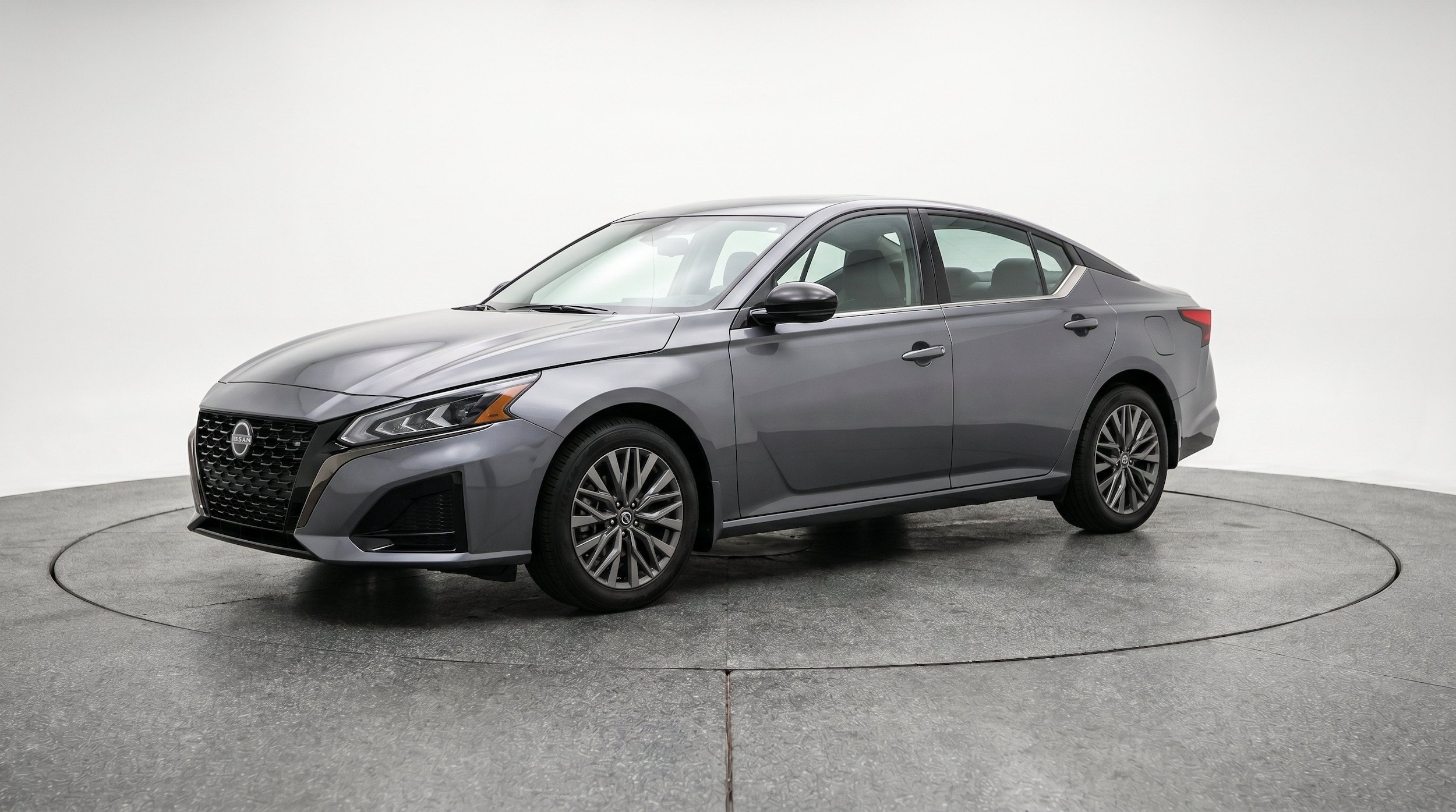 Thumbnail: 2026 Nissan Altima - 3