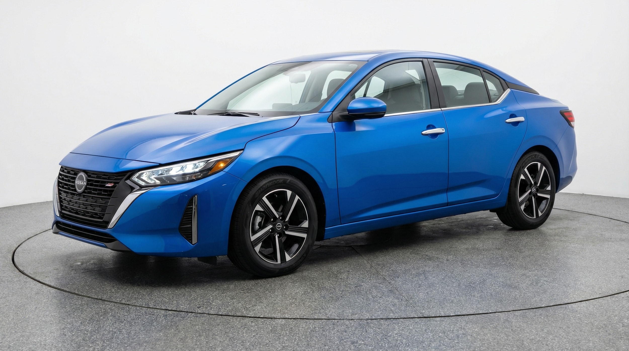 Thumbnail: 2025 Nissan Sentra - 3