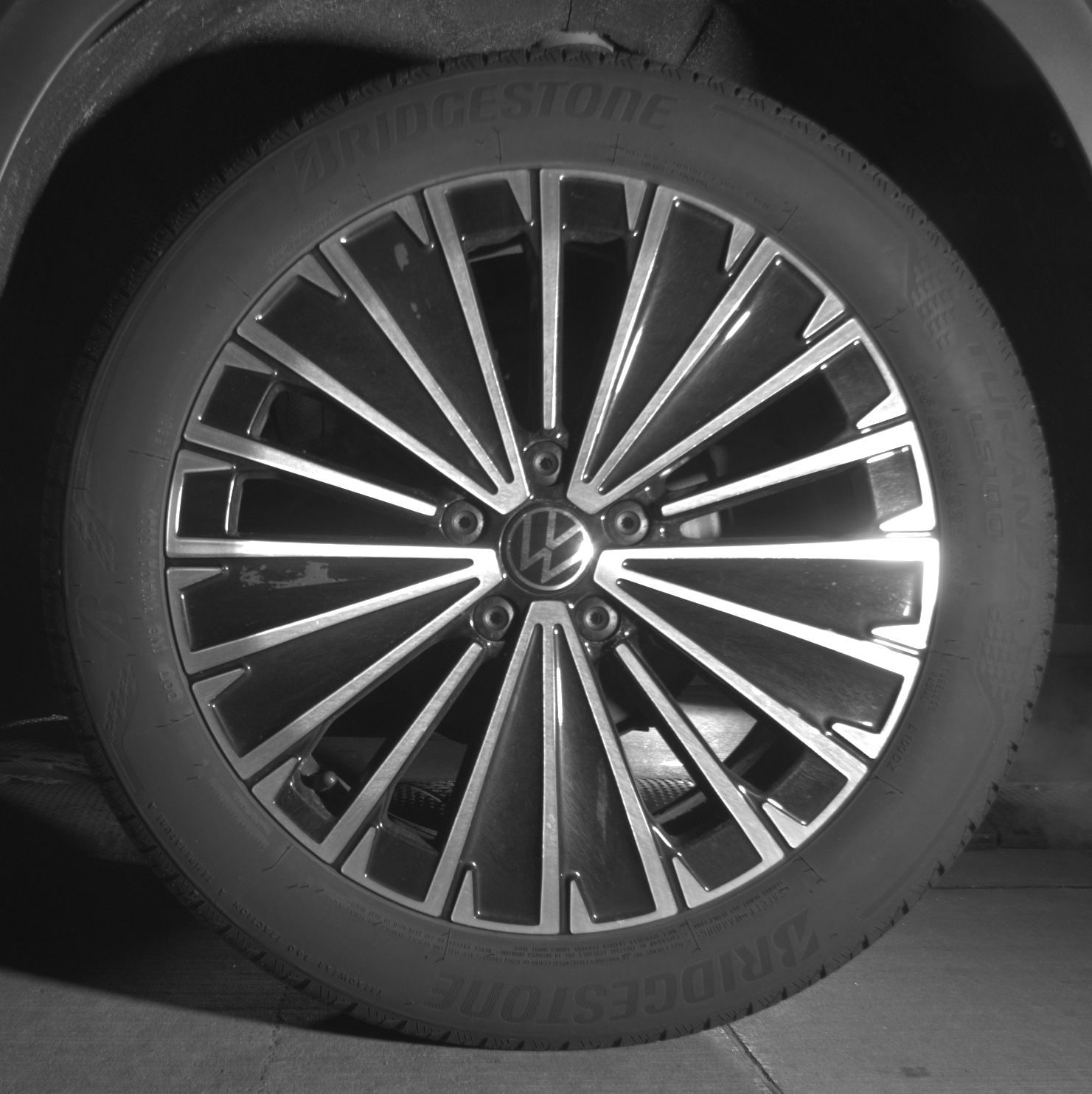 Thumbnail: 2025 Volkswagen Taos - 11