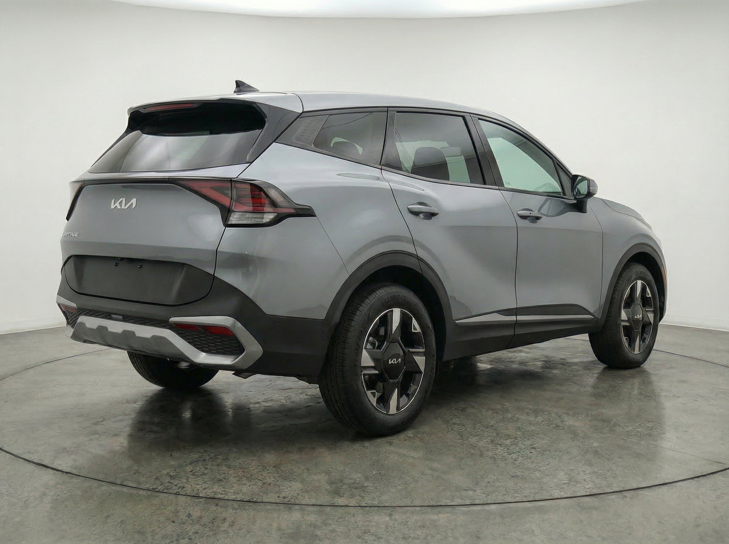 Thumbnail: 2026 Kia Sportage - 9