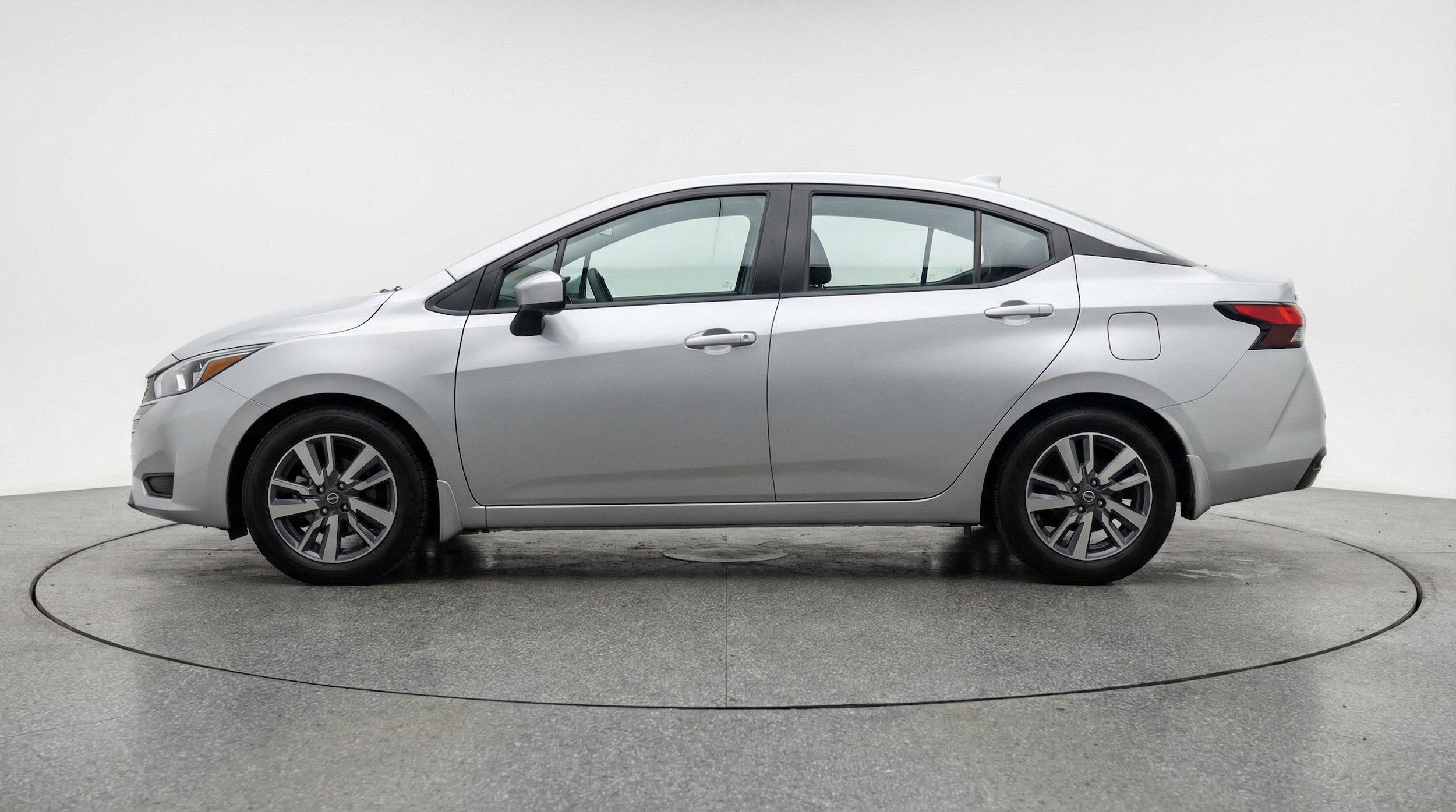 Thumbnail: 2025 Nissan Versa - 5