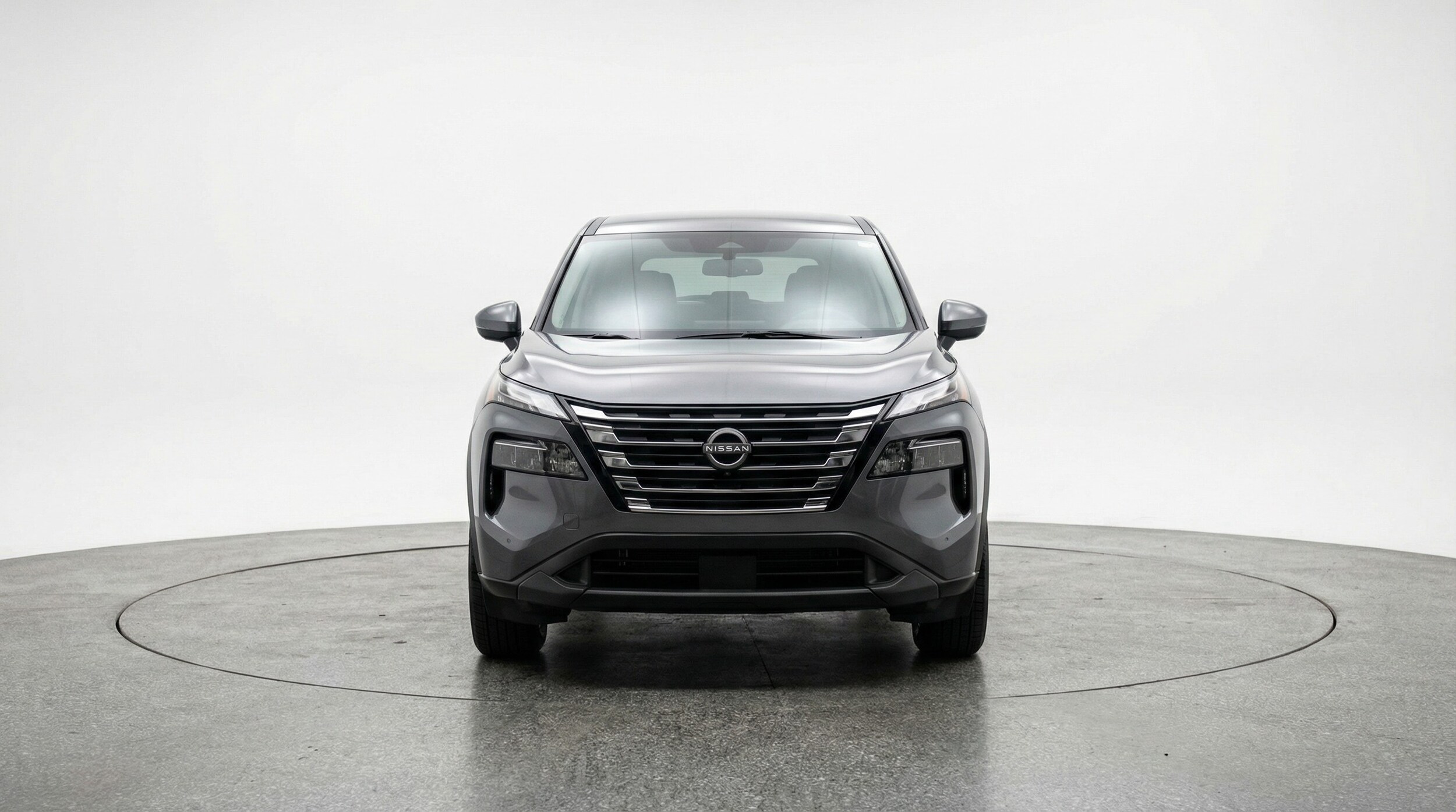 Thumbnail: 2025 Nissan Rogue - 2