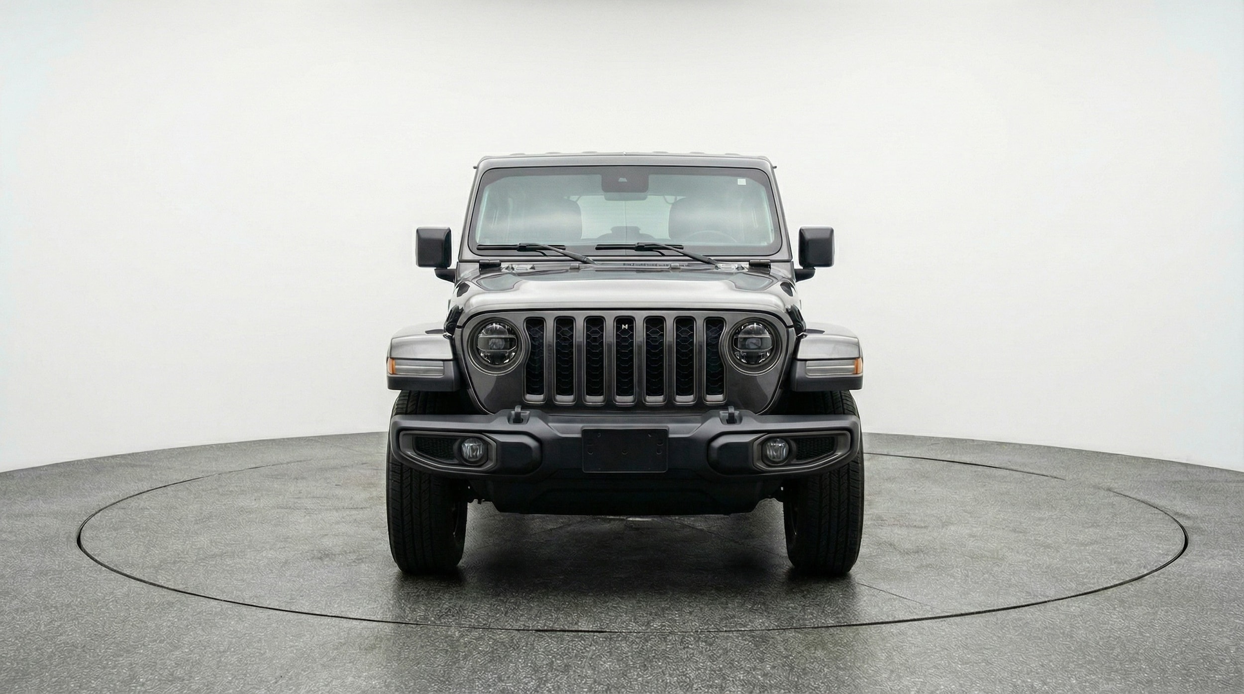 Thumbnail: 2025 Jeep Wrangler - 2