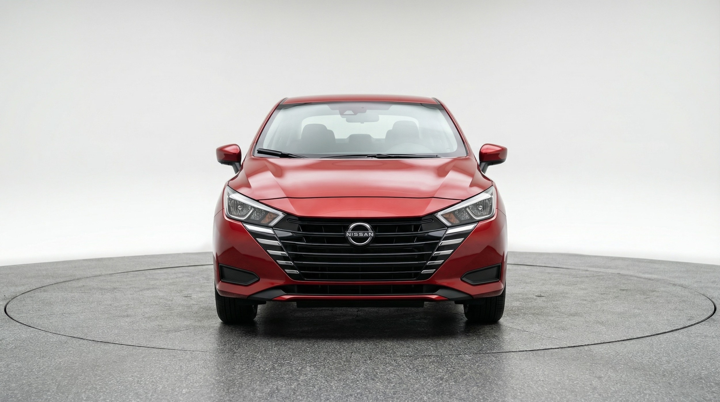 Thumbnail: 2025 Nissan Versa - 2