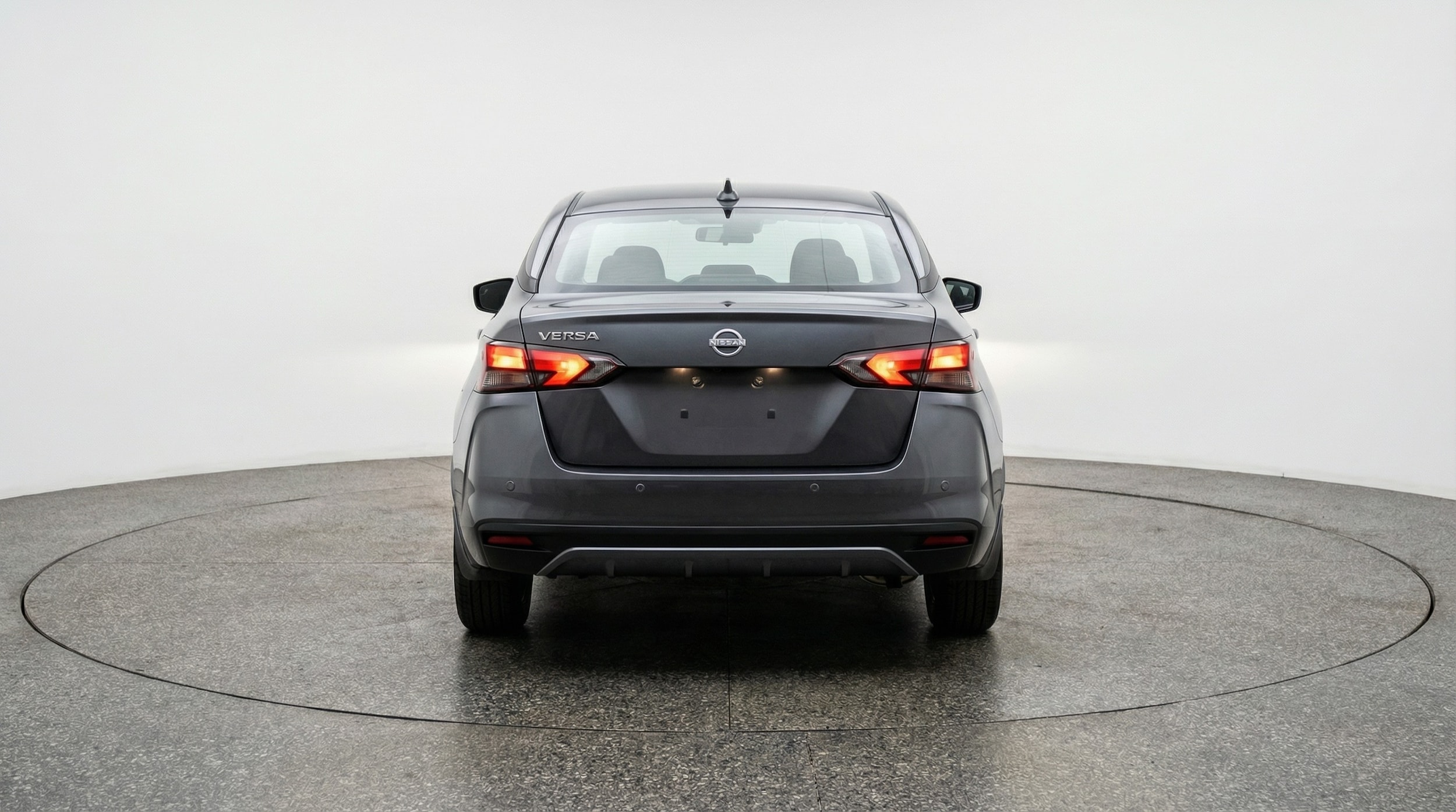 Thumbnail: 2025 Nissan Versa - 6