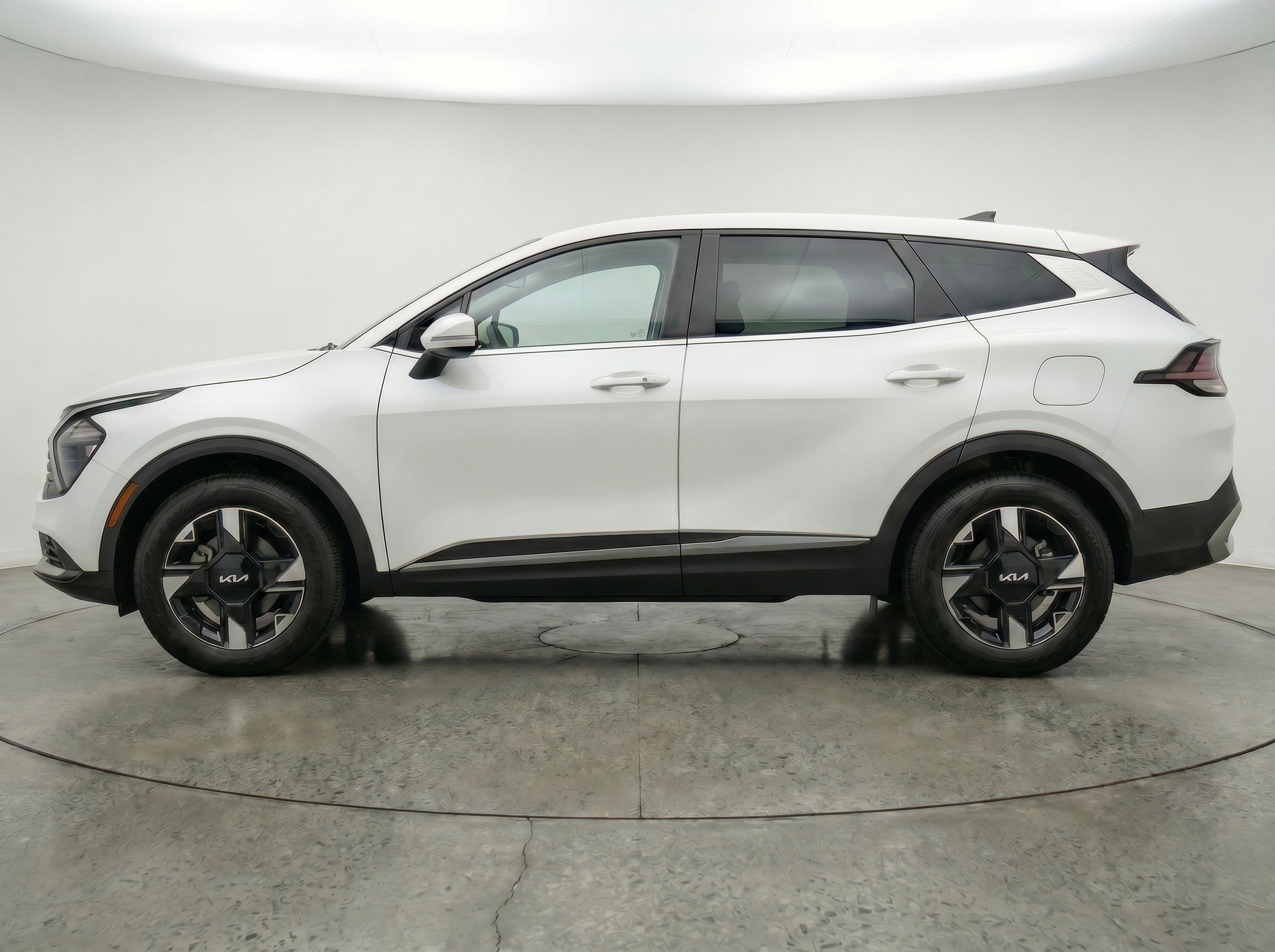 Thumbnail: 2026 Kia Sportage - 5