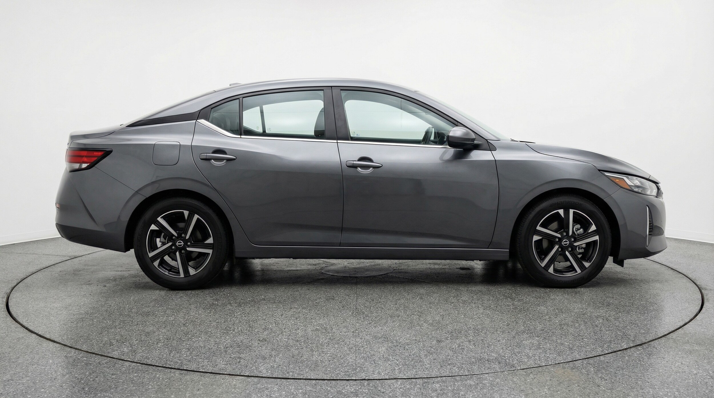 Thumbnail: 2025 Nissan Sentra - 8