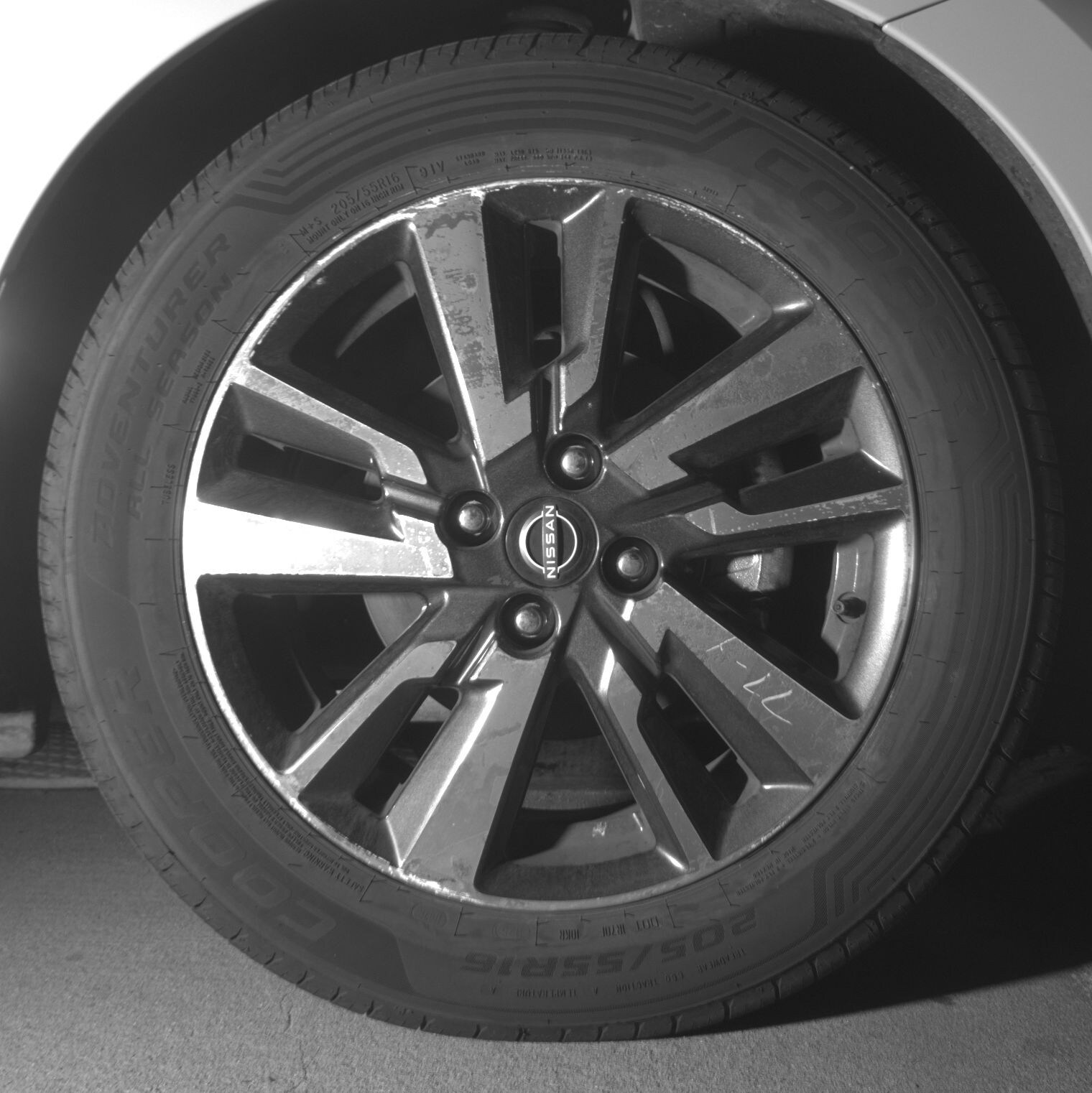 Thumbnail: 2025 Nissan Versa - 10