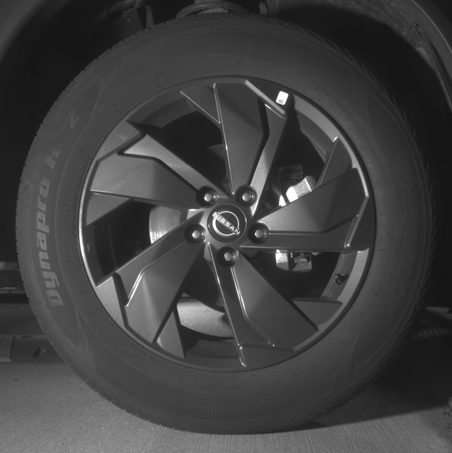 Thumbnail: 2026 Nissan Rogue - 13