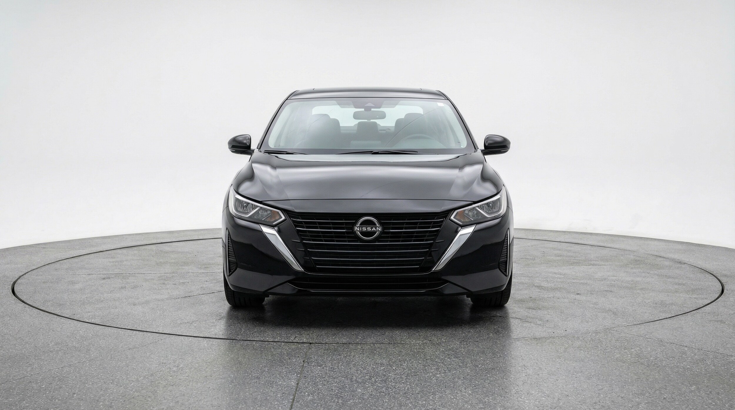 Thumbnail: 2025 Nissan Sentra - 2