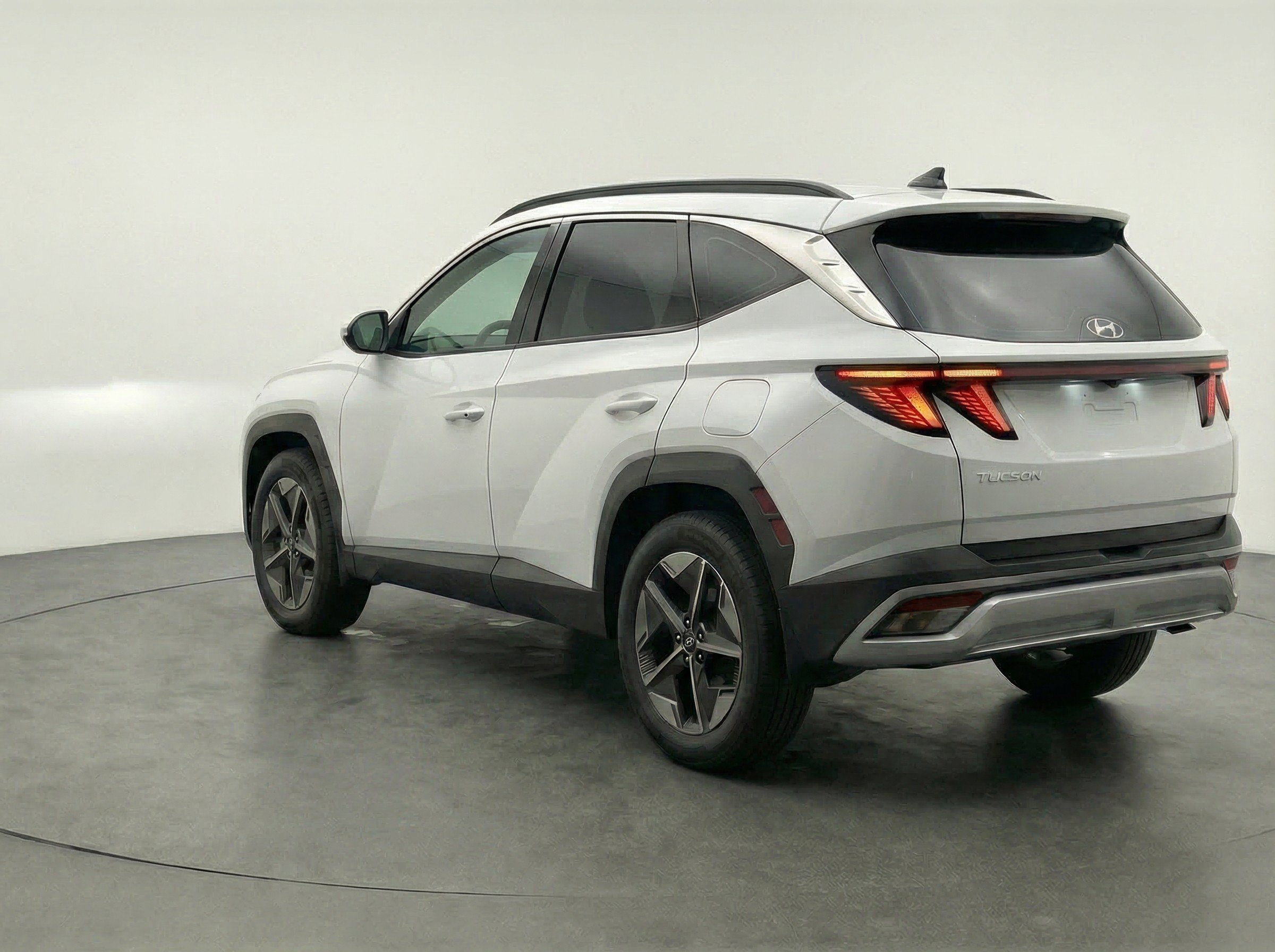 Thumbnail: 2025 Hyundai Tucson - 6