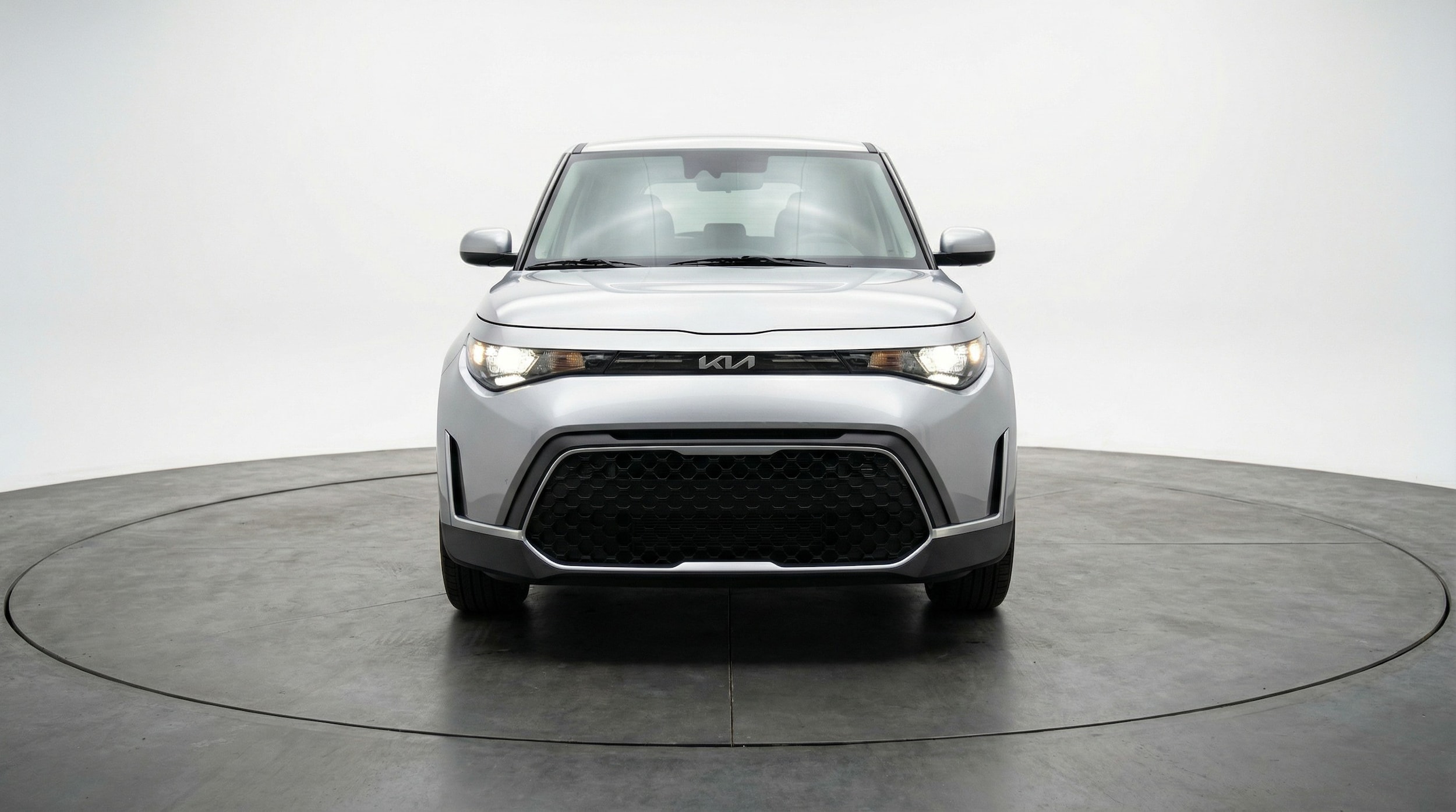 Thumbnail: 2025 Kia Soul - 2
