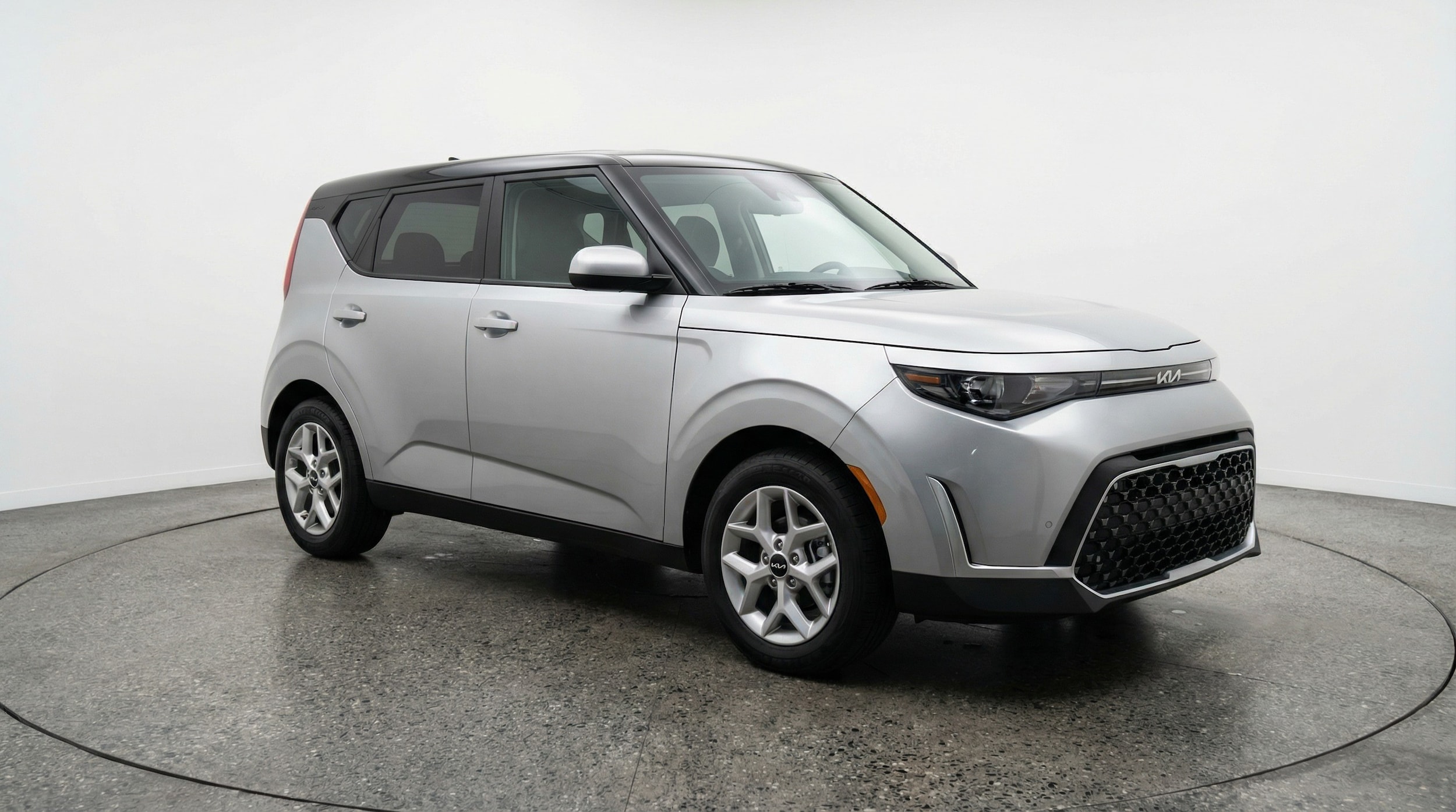 Thumbnail: 2025 Kia Soul - 1