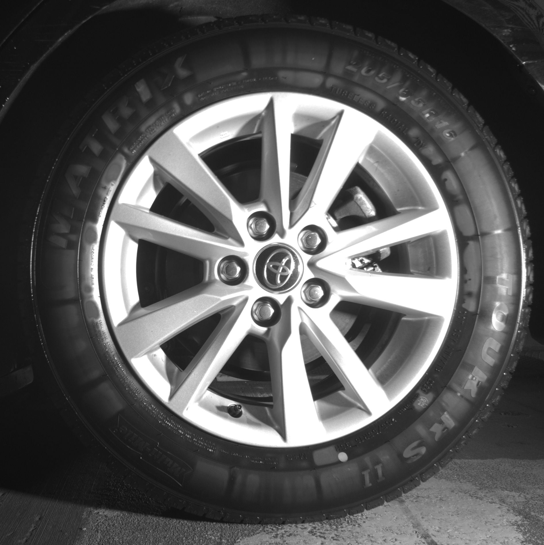 Thumbnail: 2025 Toyota Camry - 11