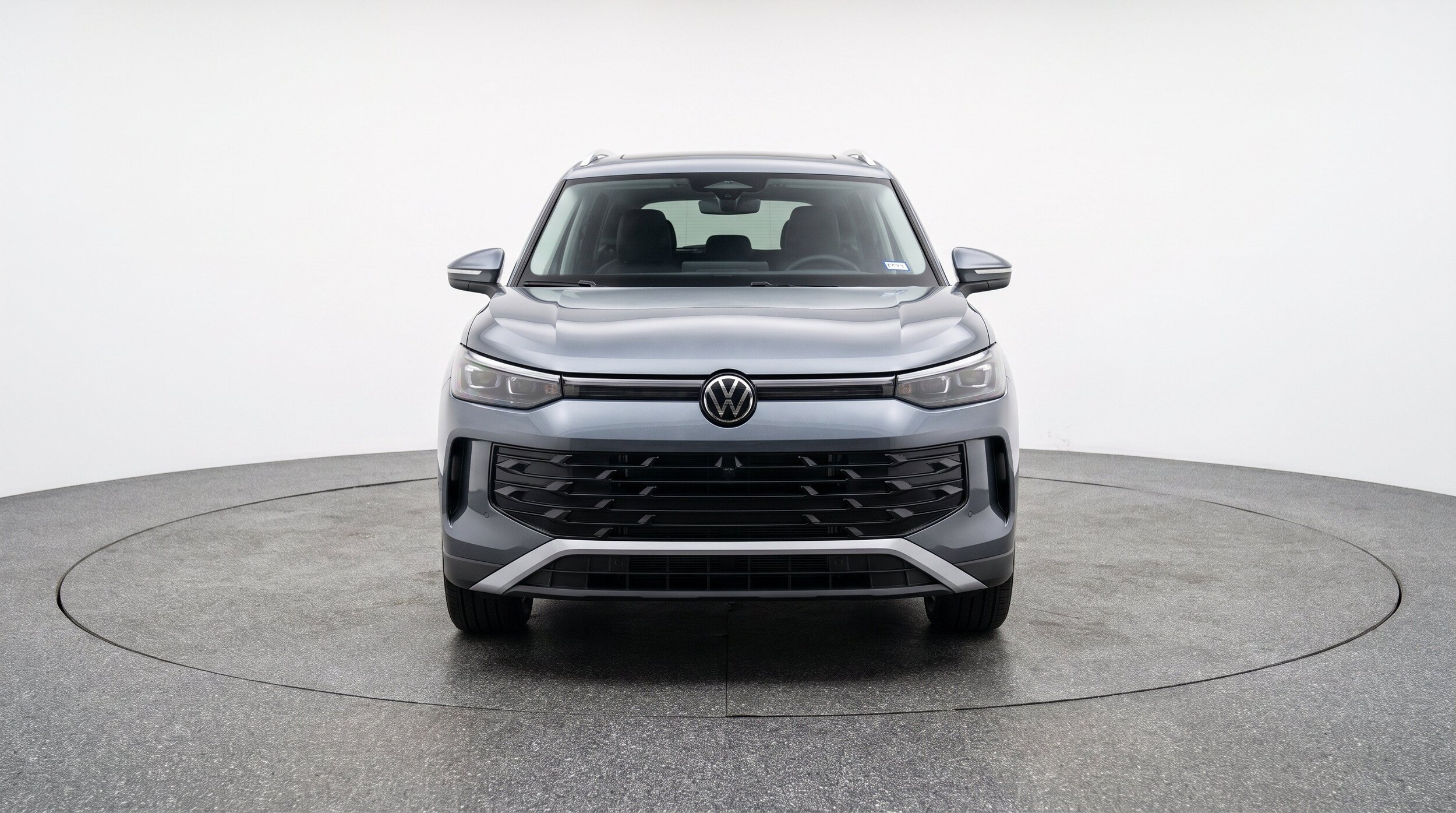 Thumbnail: 2026 Volkswagen Tiguan - 2
