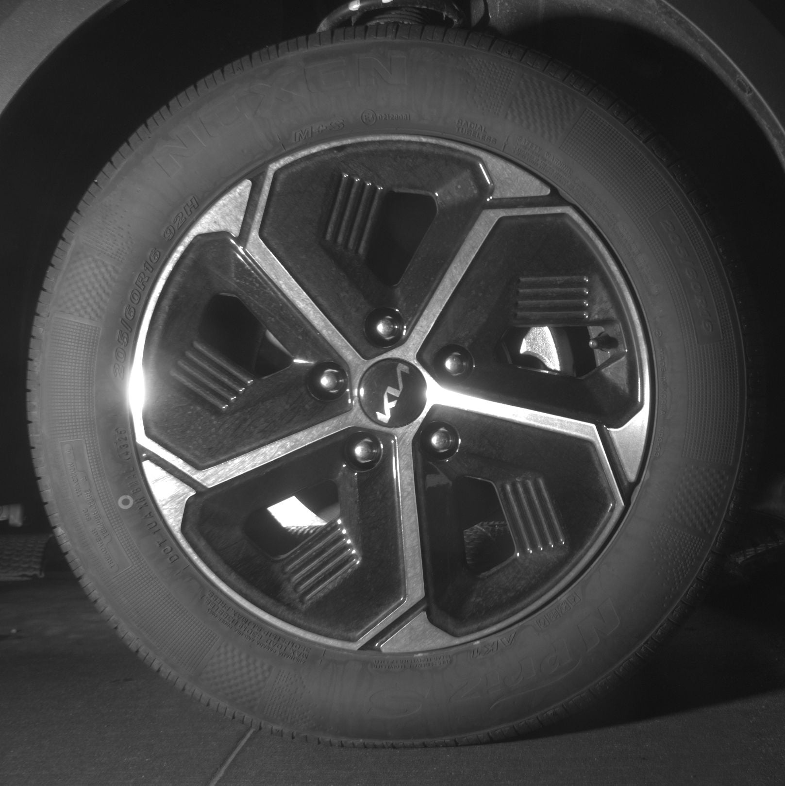 Thumbnail: 2025 Kia Soul - 12