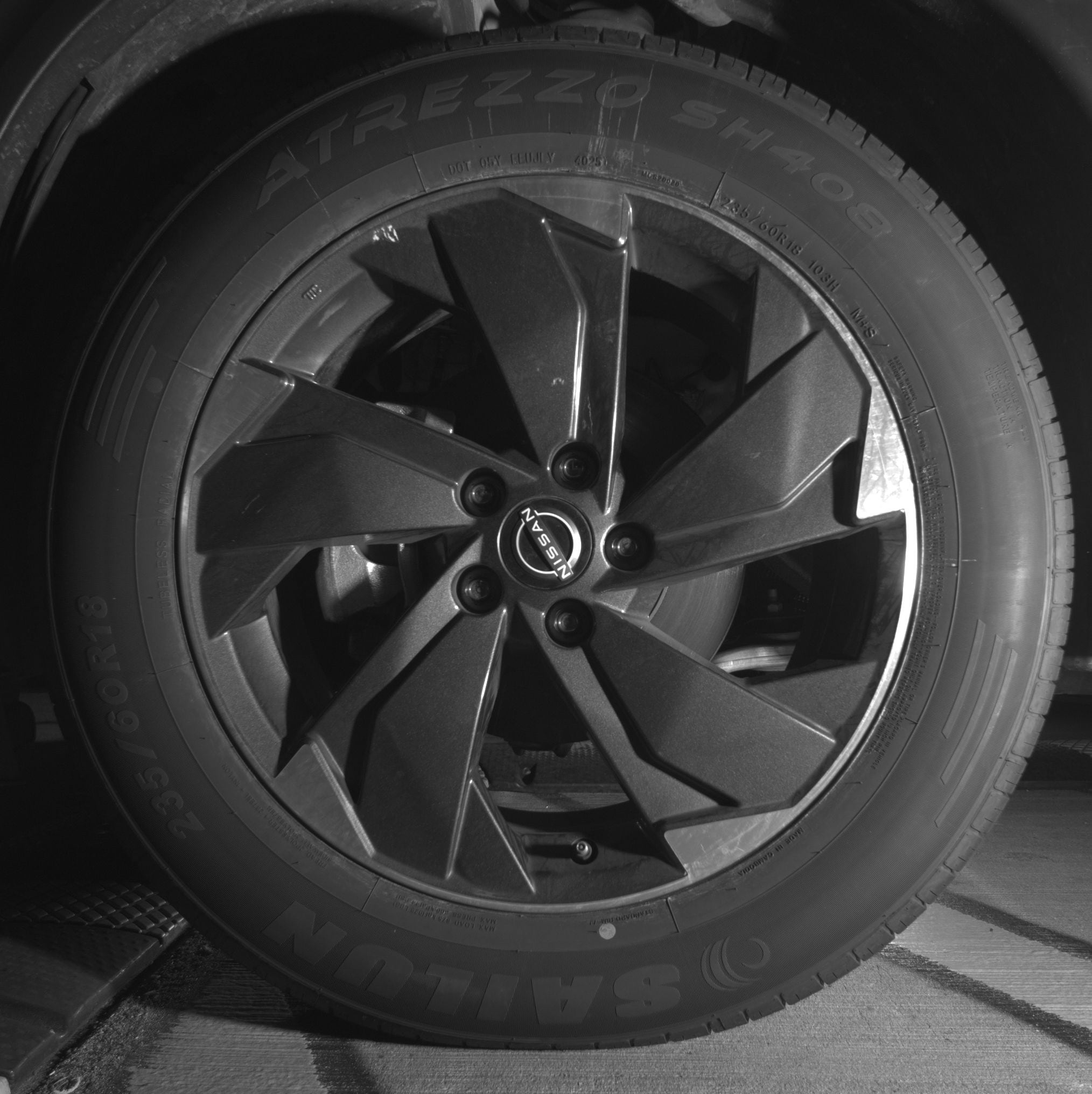 Thumbnail: 2025 Nissan Rogue - 9