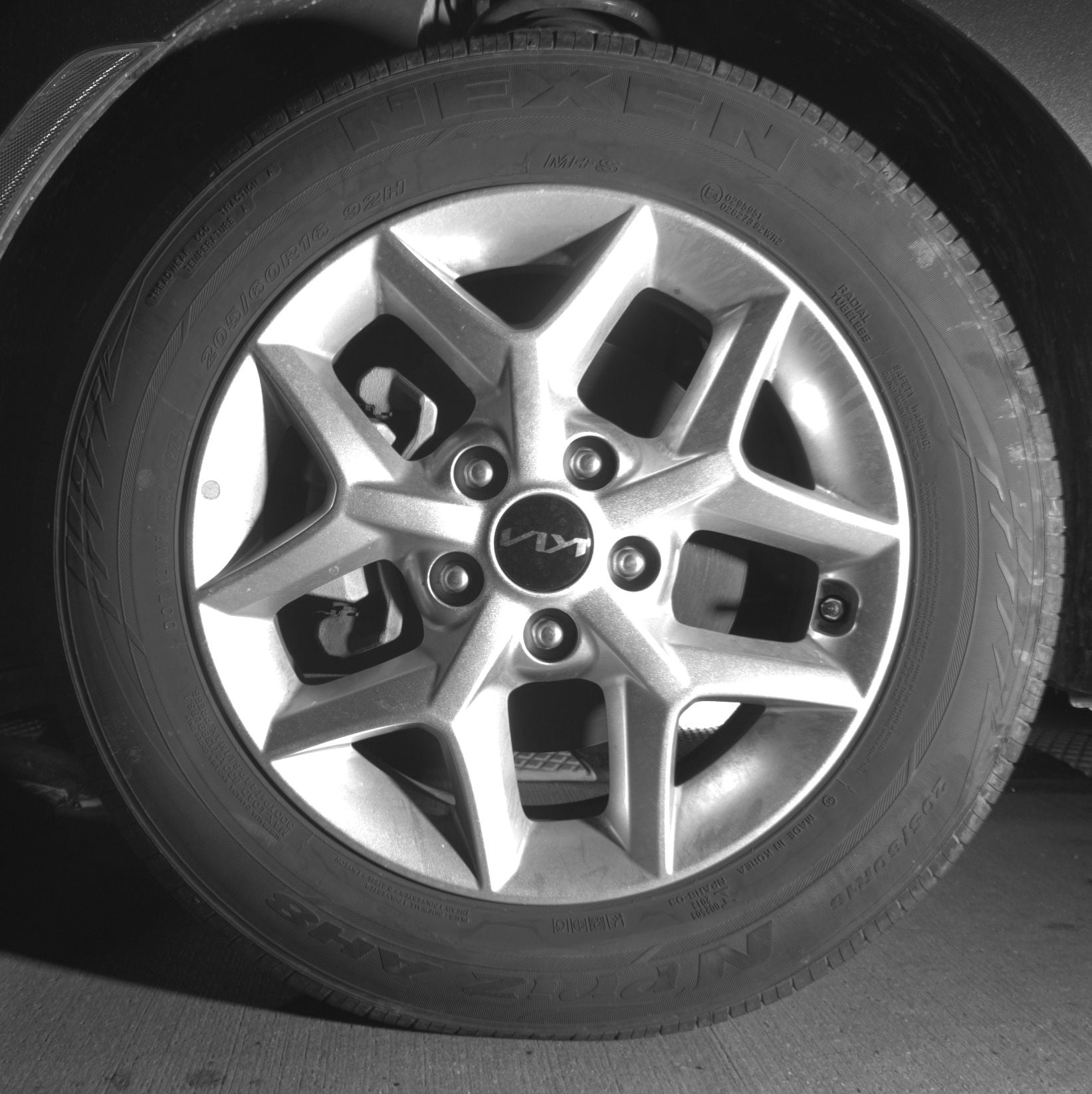 Thumbnail: 2025 Kia Soul - 9