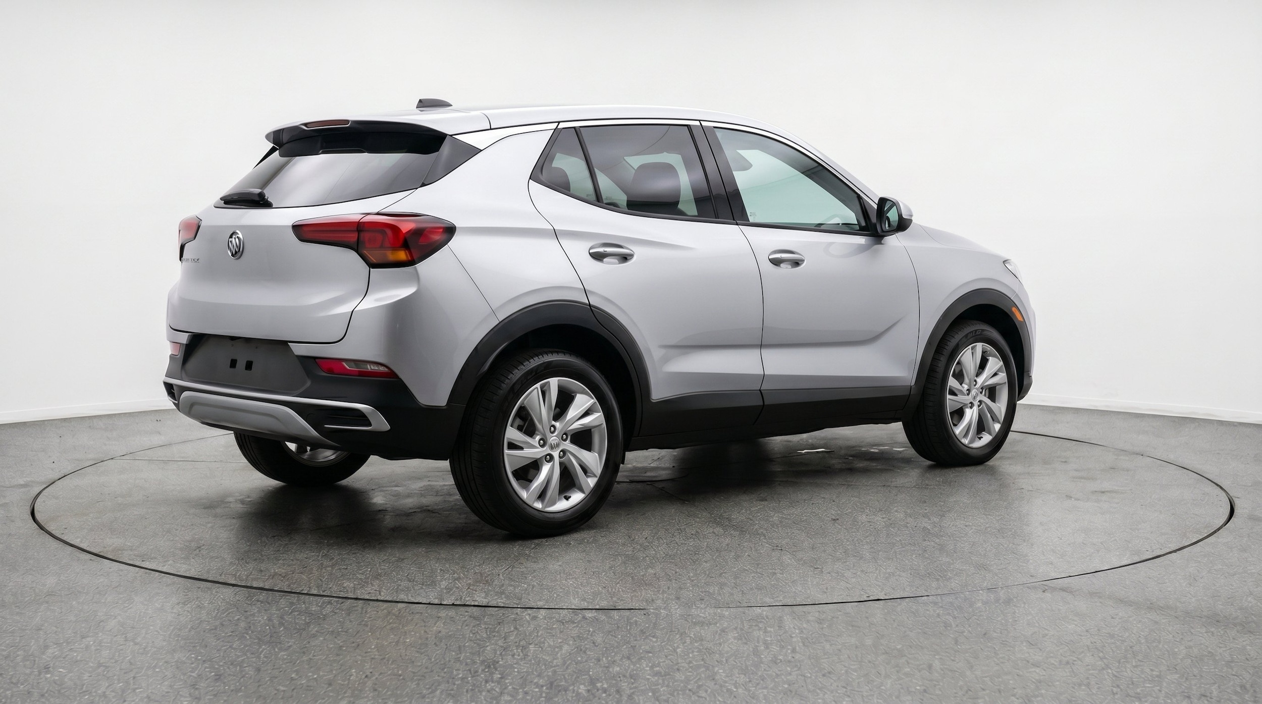 Thumbnail: 2026 Buick Encore GX - 9