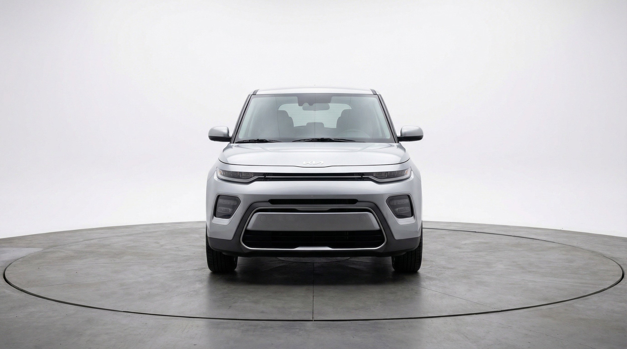 Thumbnail: 2025 Kia Soul - 2