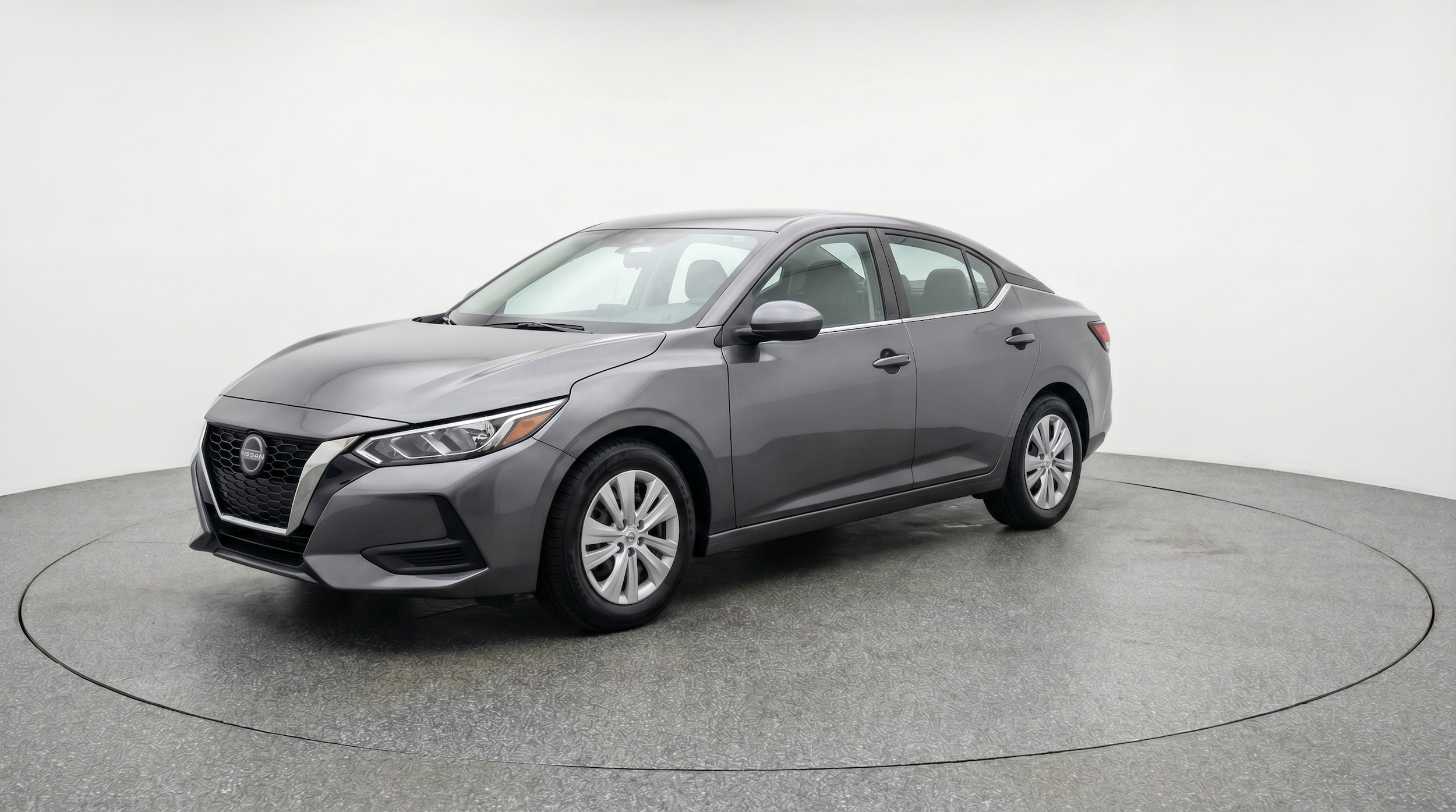 Thumbnail: 2025 Nissan Sentra - 3