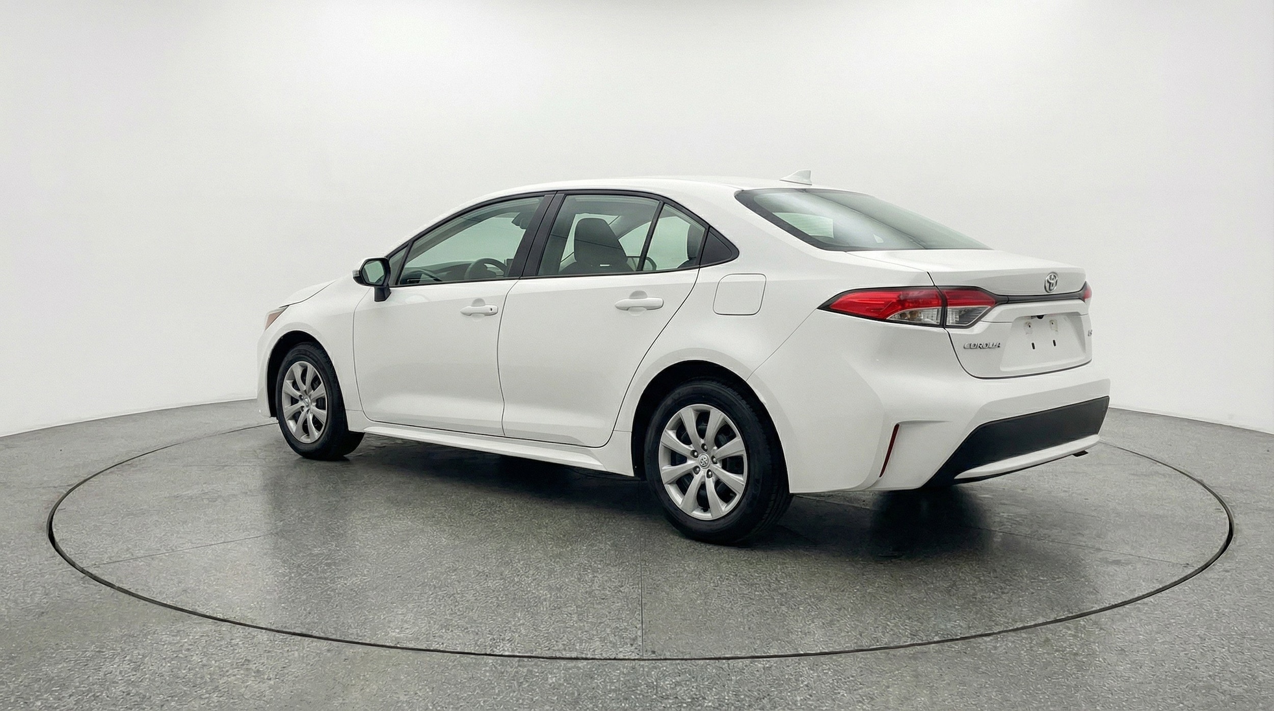 Thumbnail: 2025 Toyota Corolla - 6