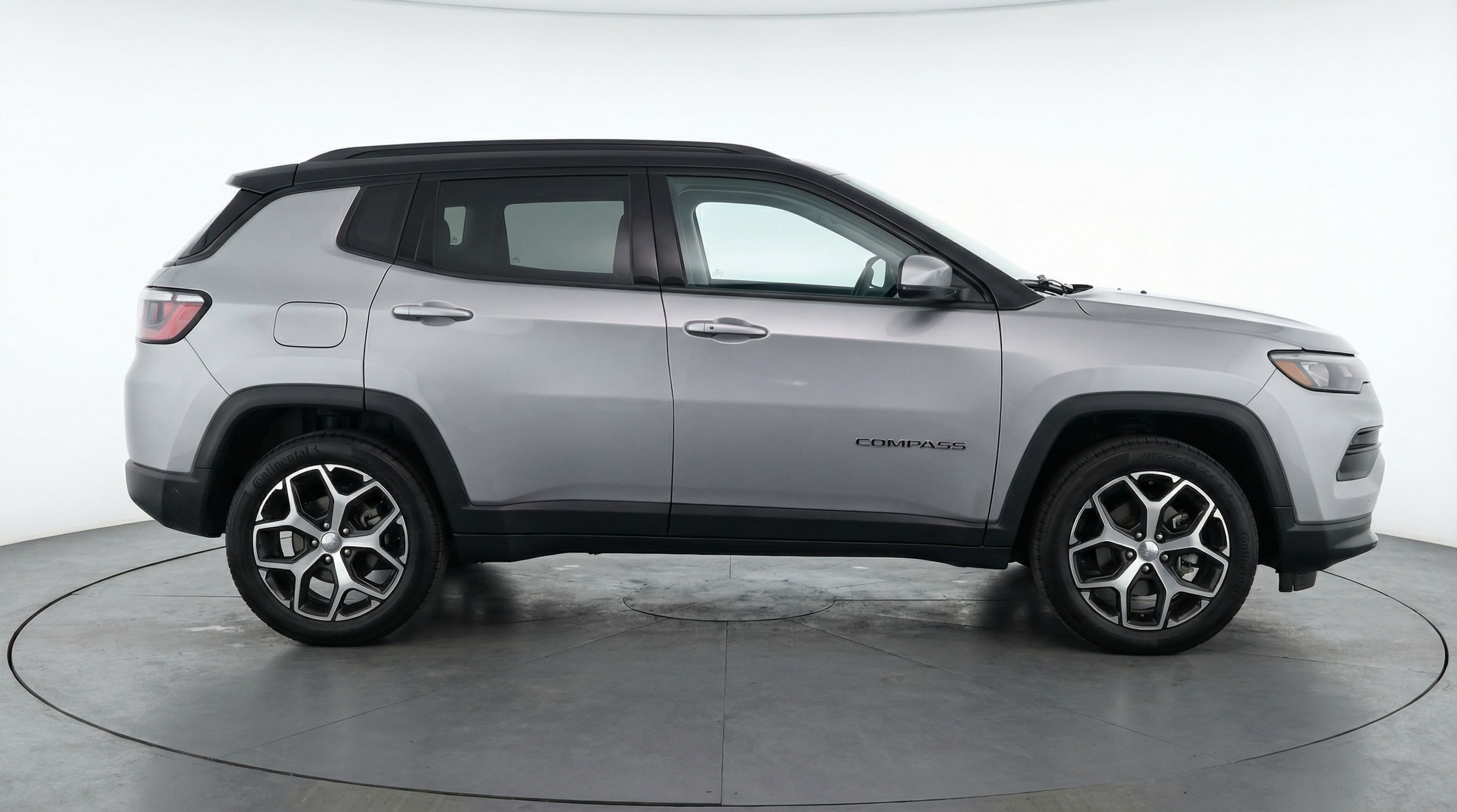 Thumbnail: 2025 Jeep Compass - 8