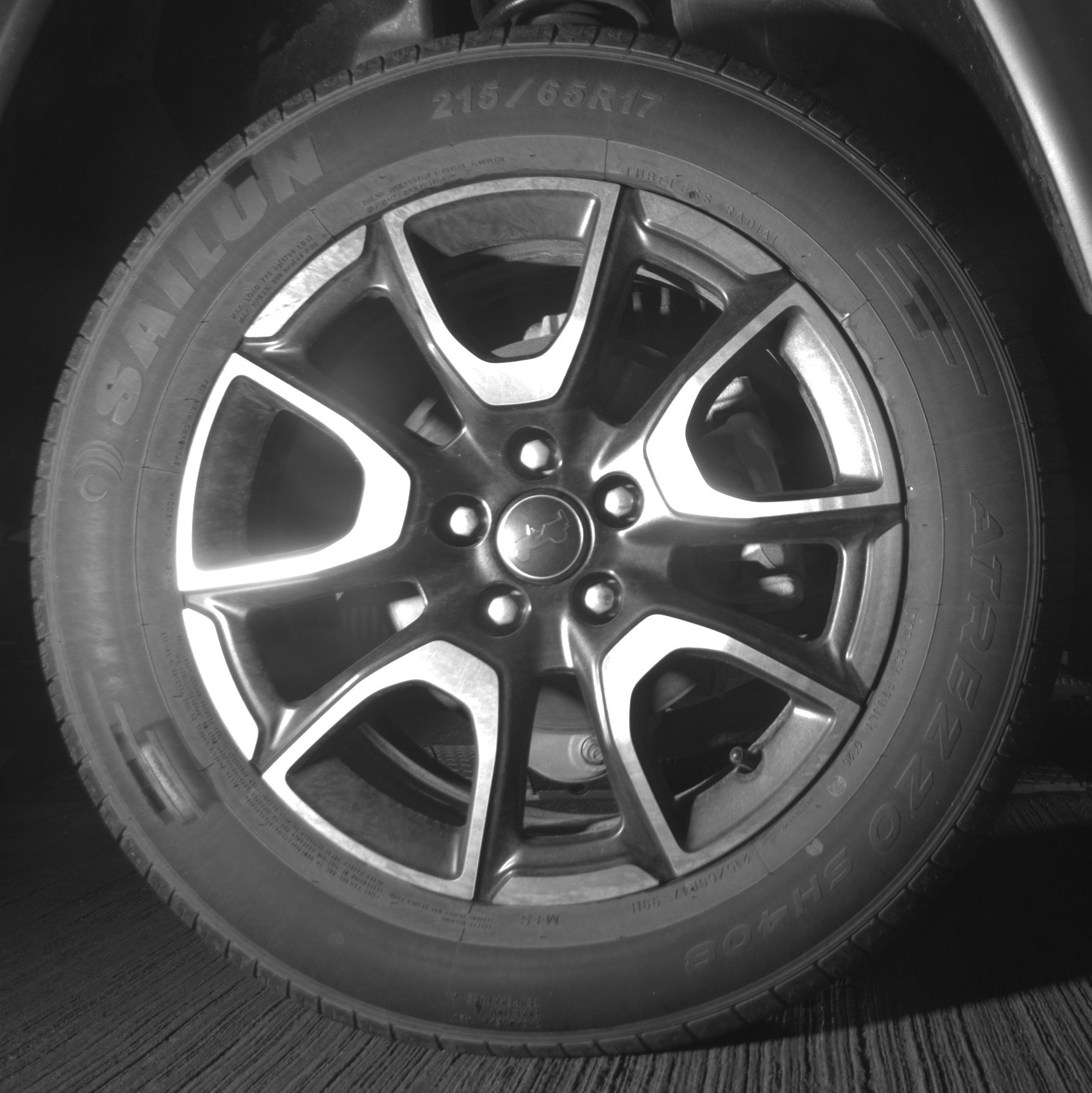 Thumbnail: 2025 Jeep Compass - 12