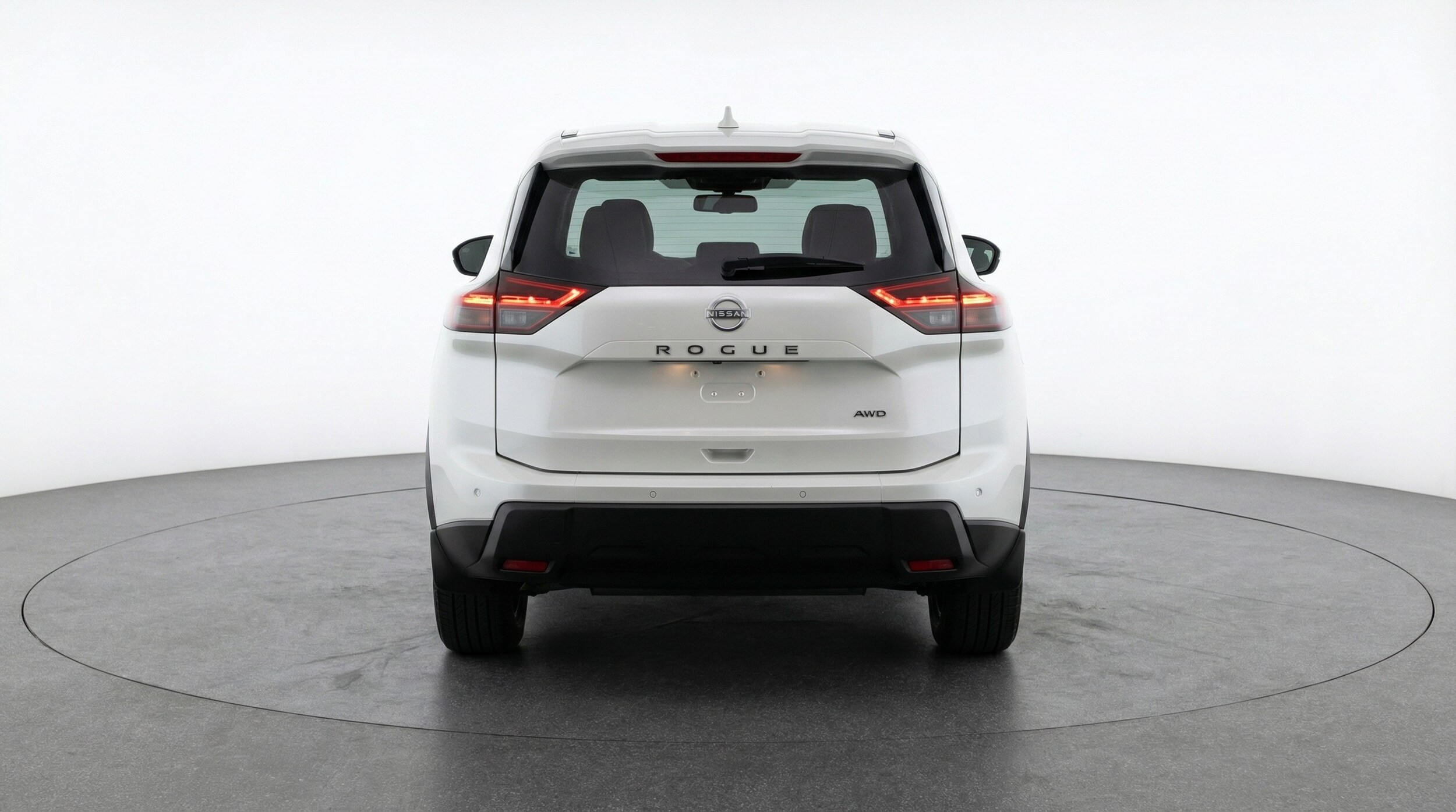 Thumbnail: 2025 Nissan Rogue - 6