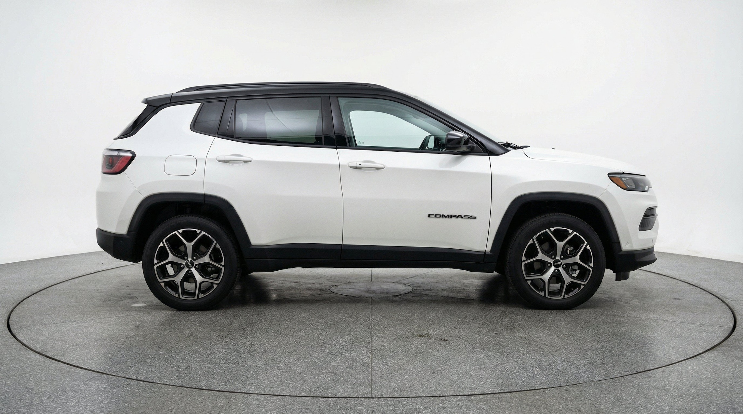 Thumbnail: 2025 Jeep Compass - 11