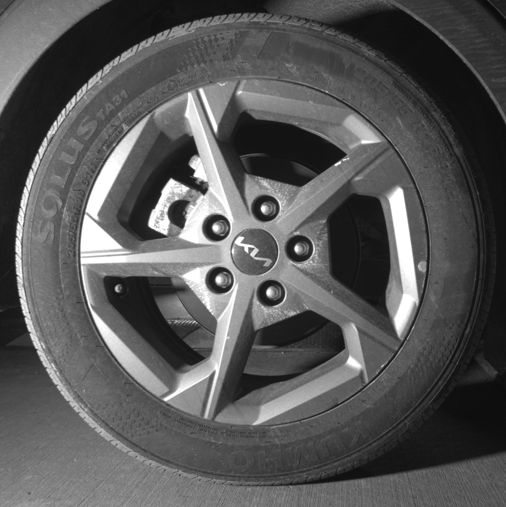 Thumbnail: 2025 Kia K4 - 12