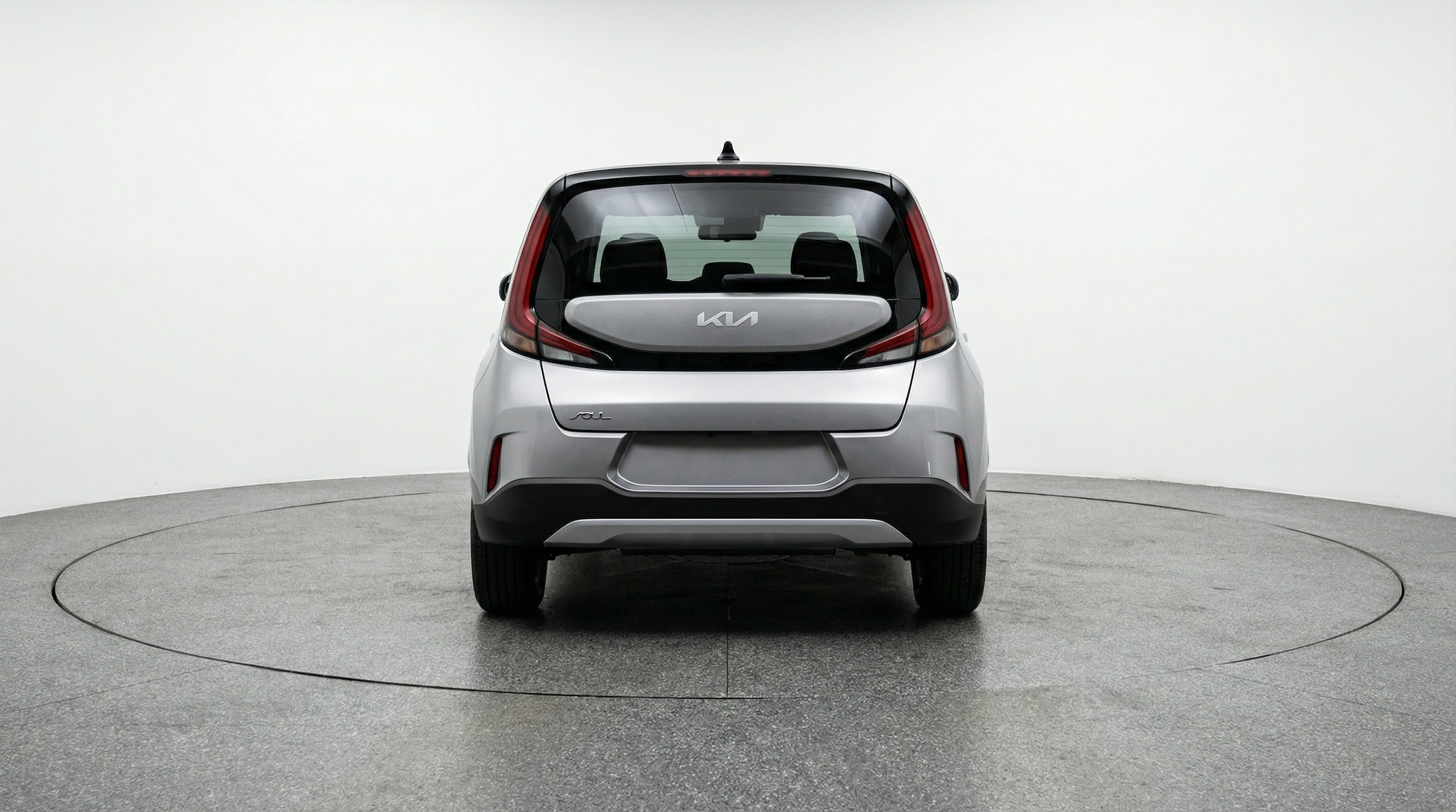 Thumbnail: 2025 Kia Soul - 6